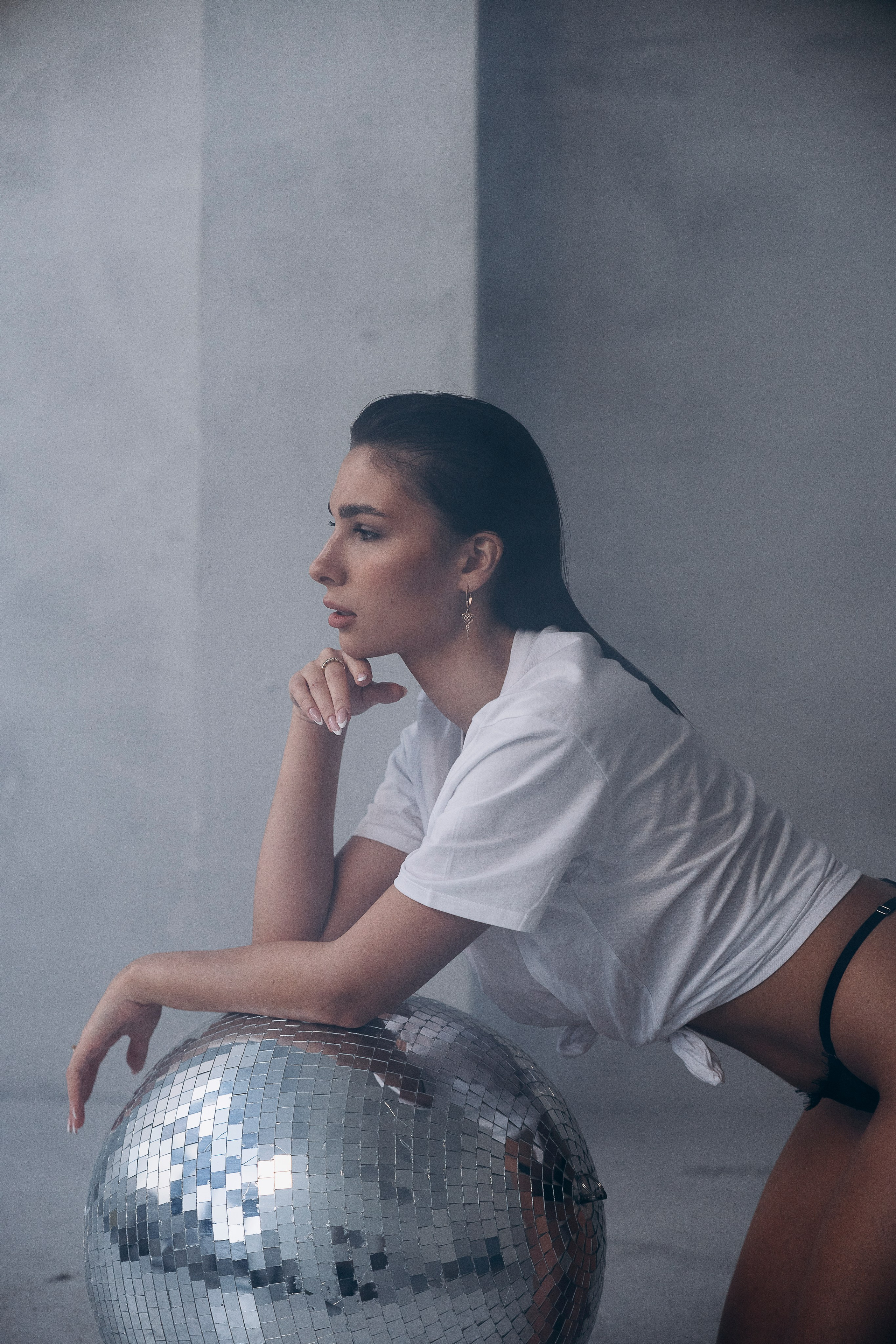 Karina. Фотограф Минск Екатерина Андреещева