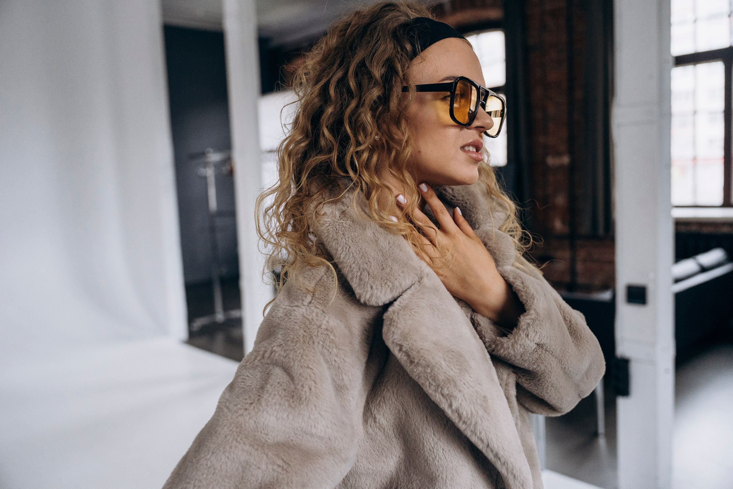 Olga. Фотограф Минск Екатерина Андреещева