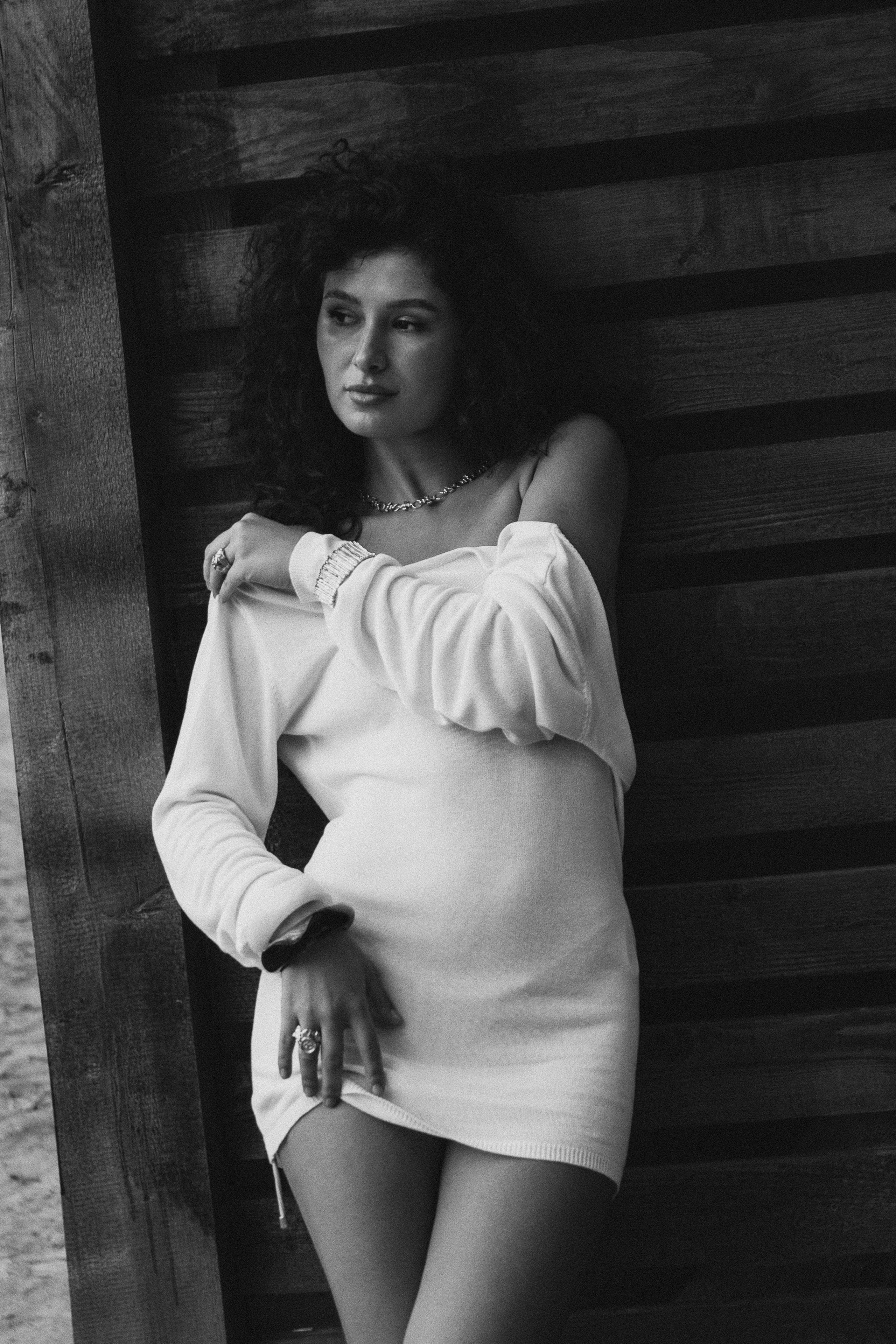 Kristina. Фотограф Минск Екатерина Андреещева