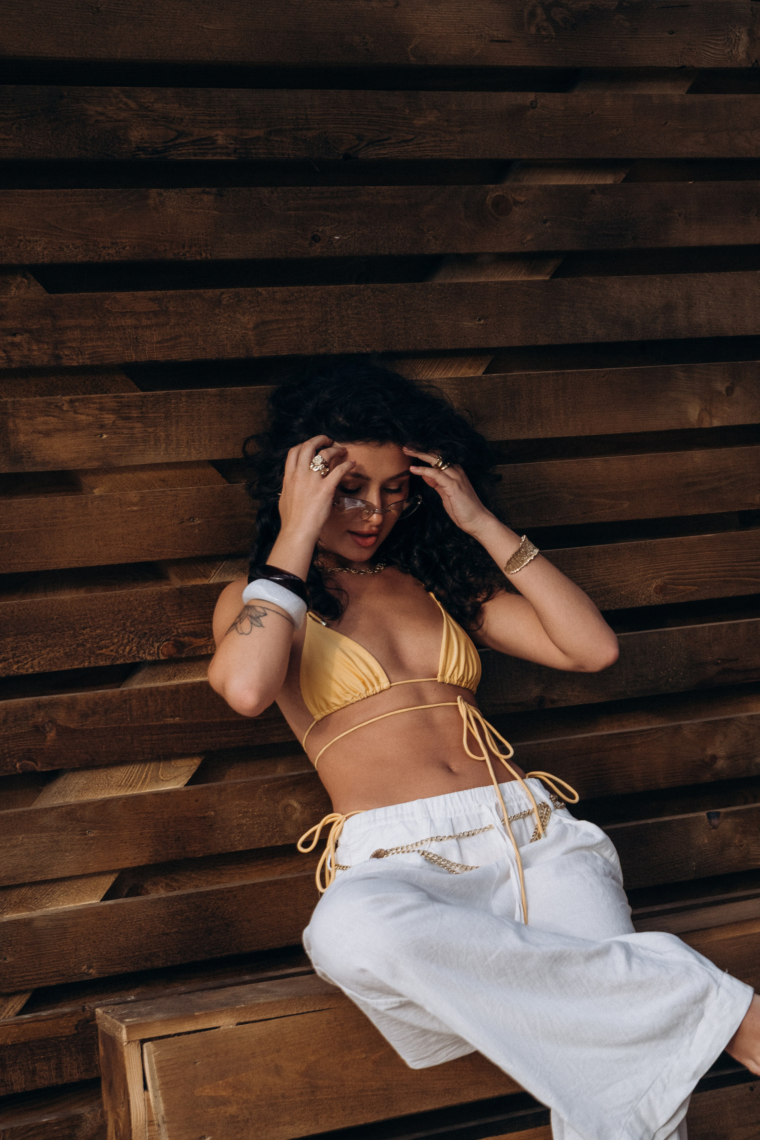 Kristina. Фотограф Минск Екатерина Андреещева