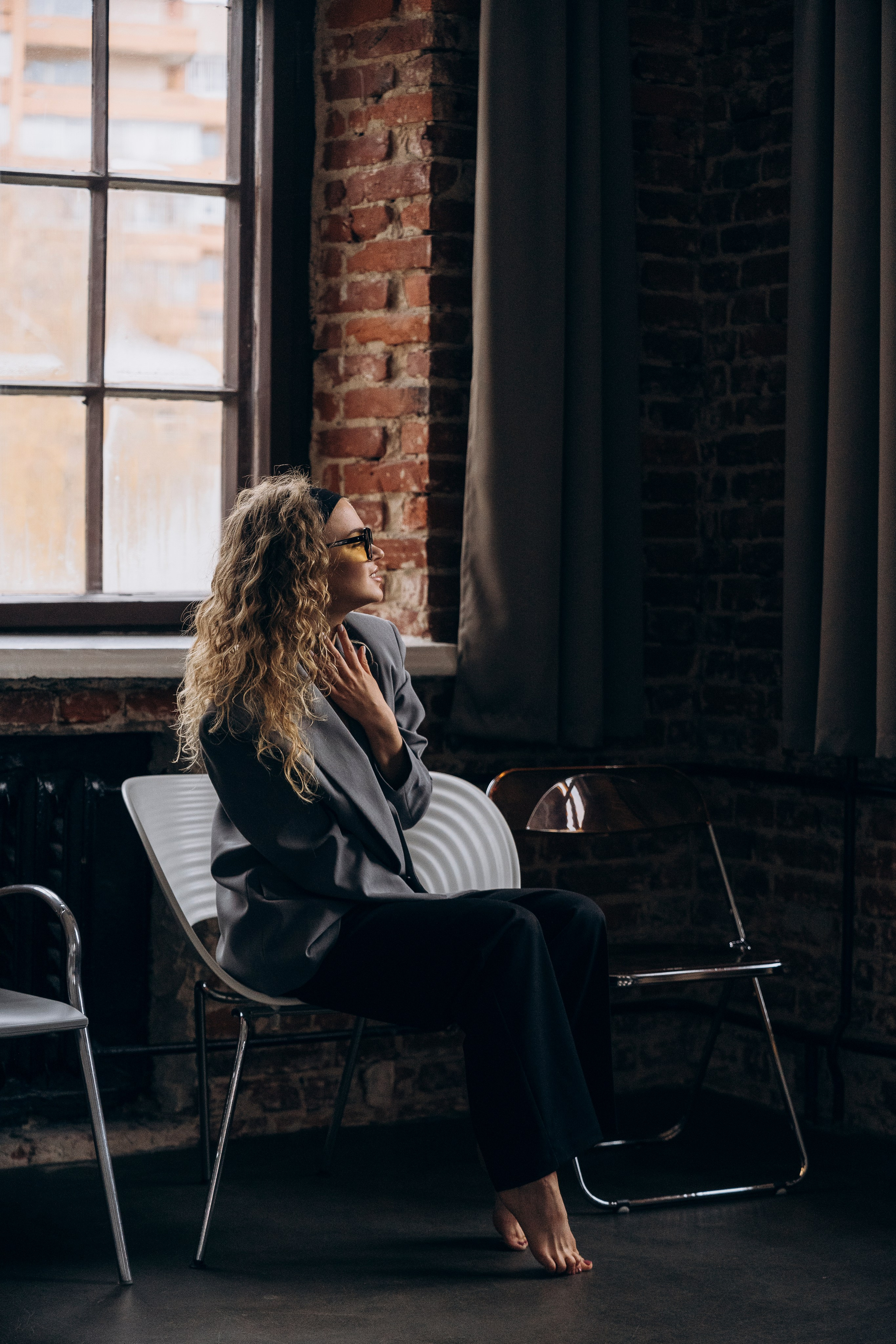 Olga. Фотограф Минск Екатерина Андреещева