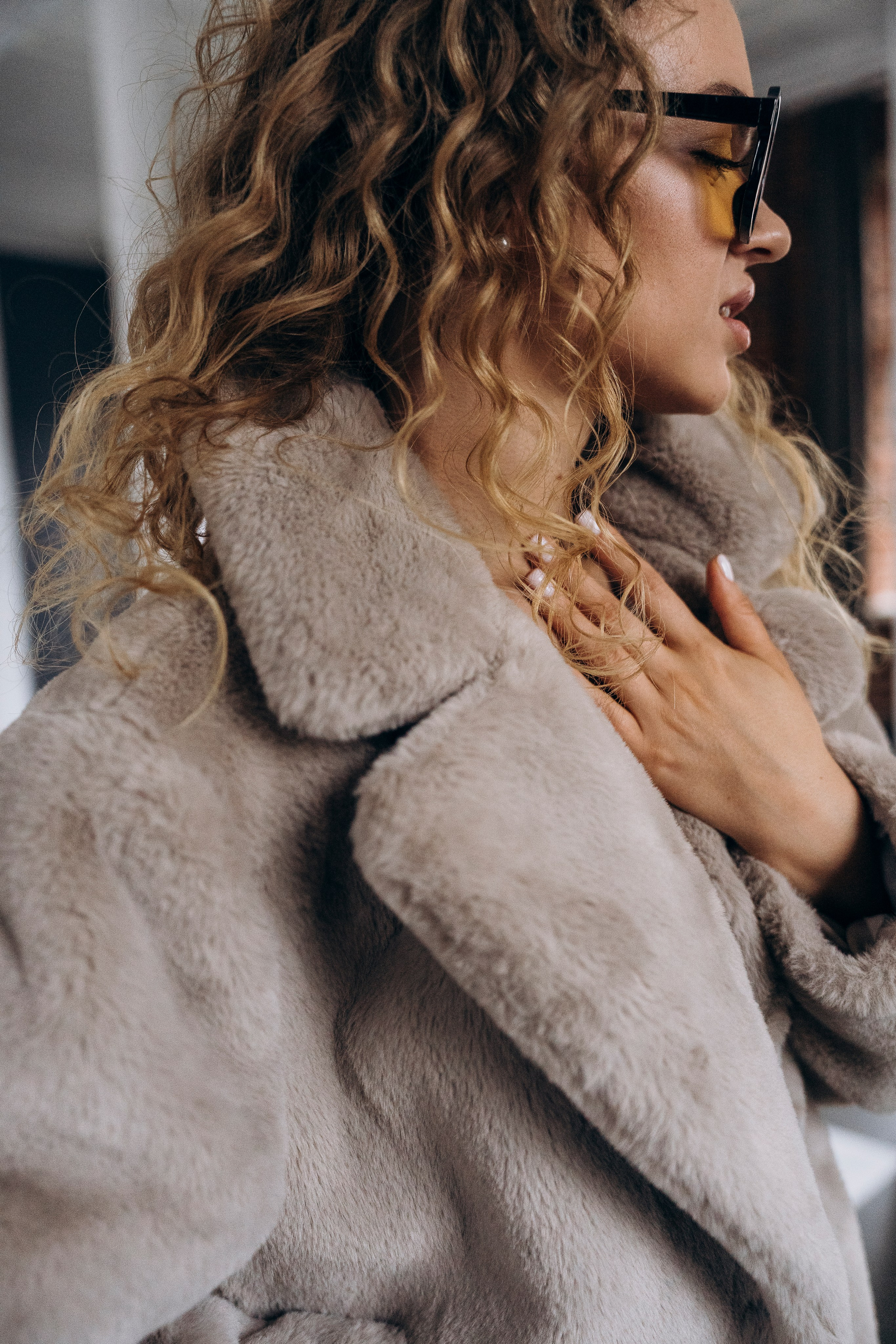 Olga. Фотограф Минск Екатерина Андреещева