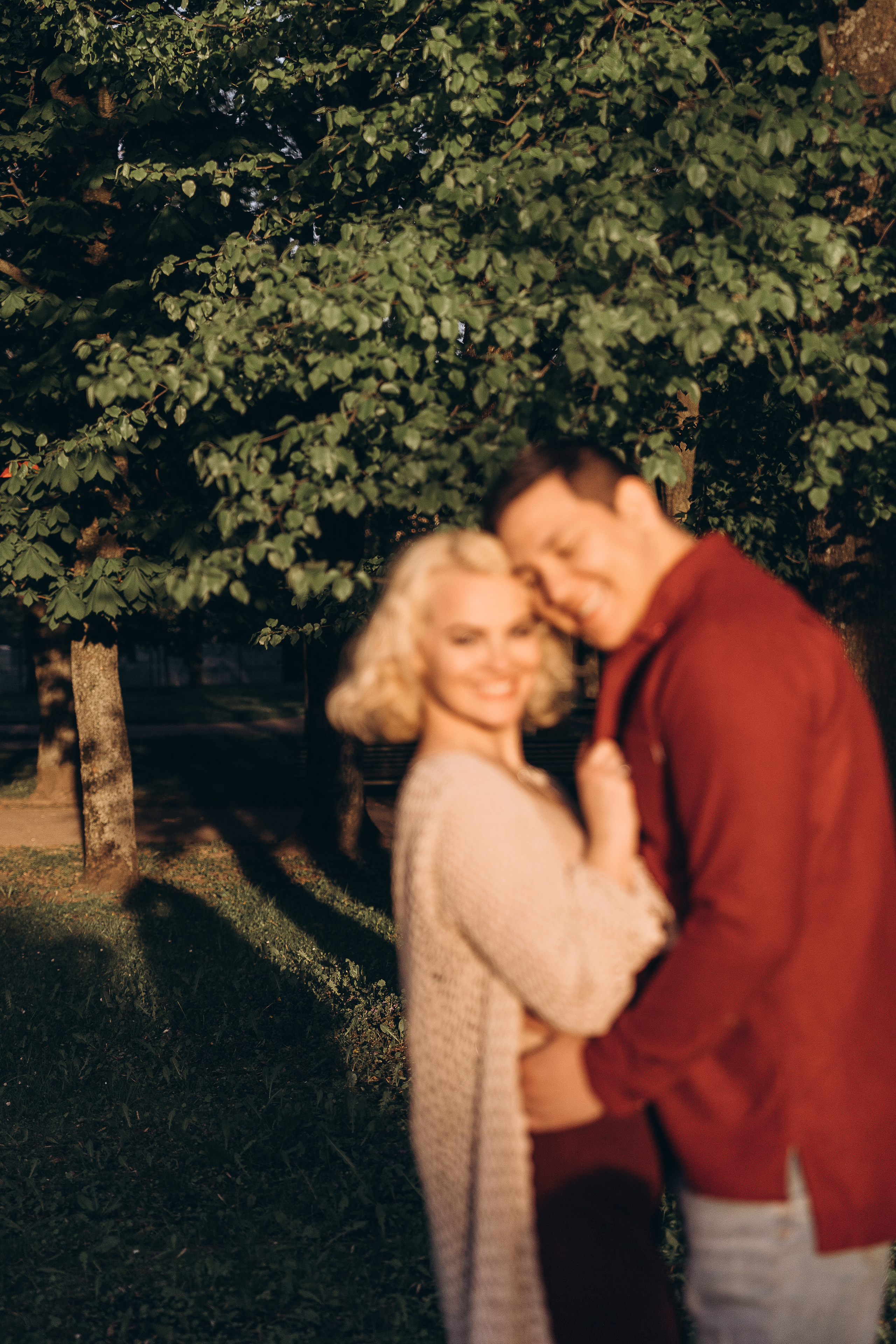 Family LetsGo. Фотограф Минск Екатерина Андреещева