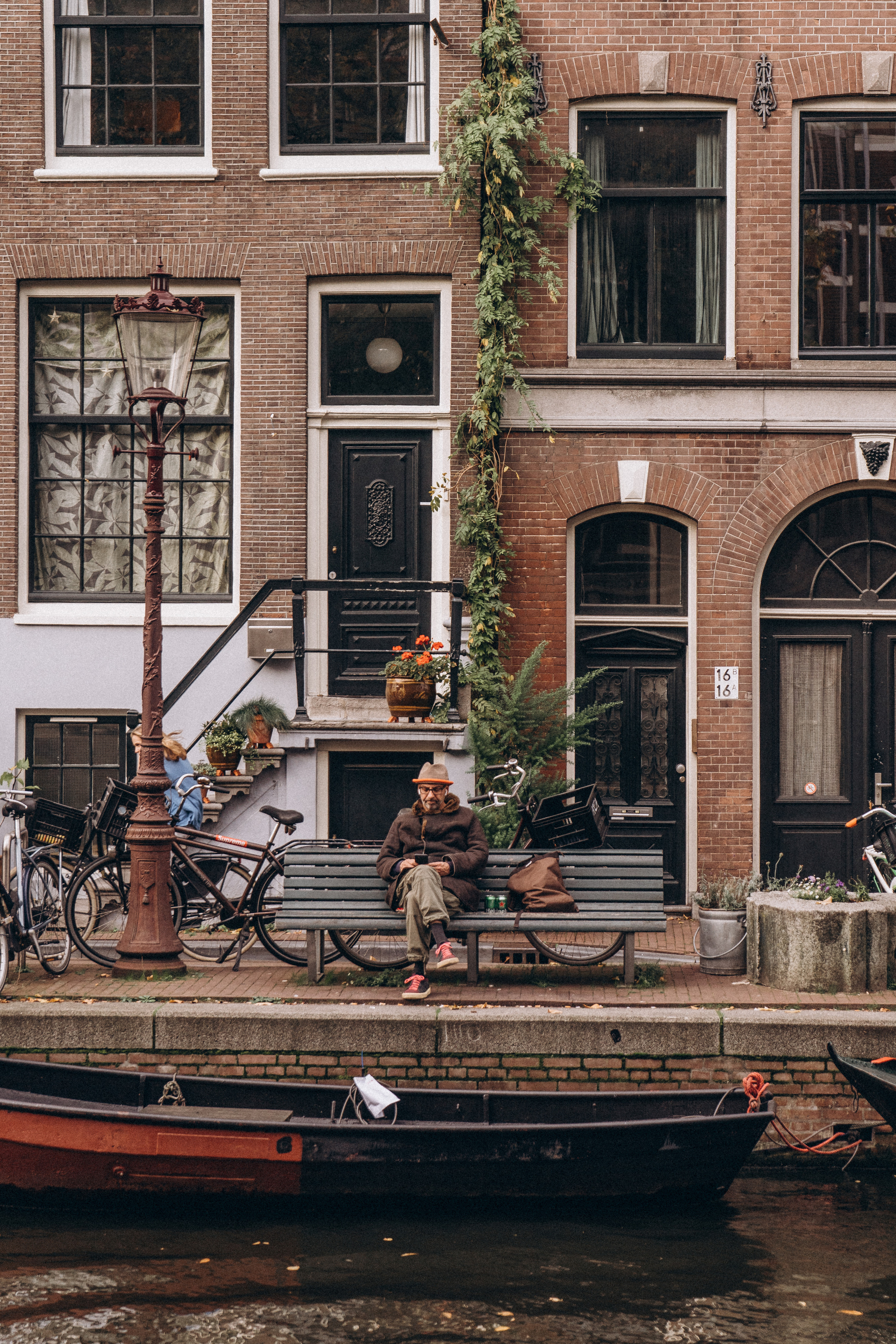 Amsterdam. Фотограф Минск Екатерина Андреещева