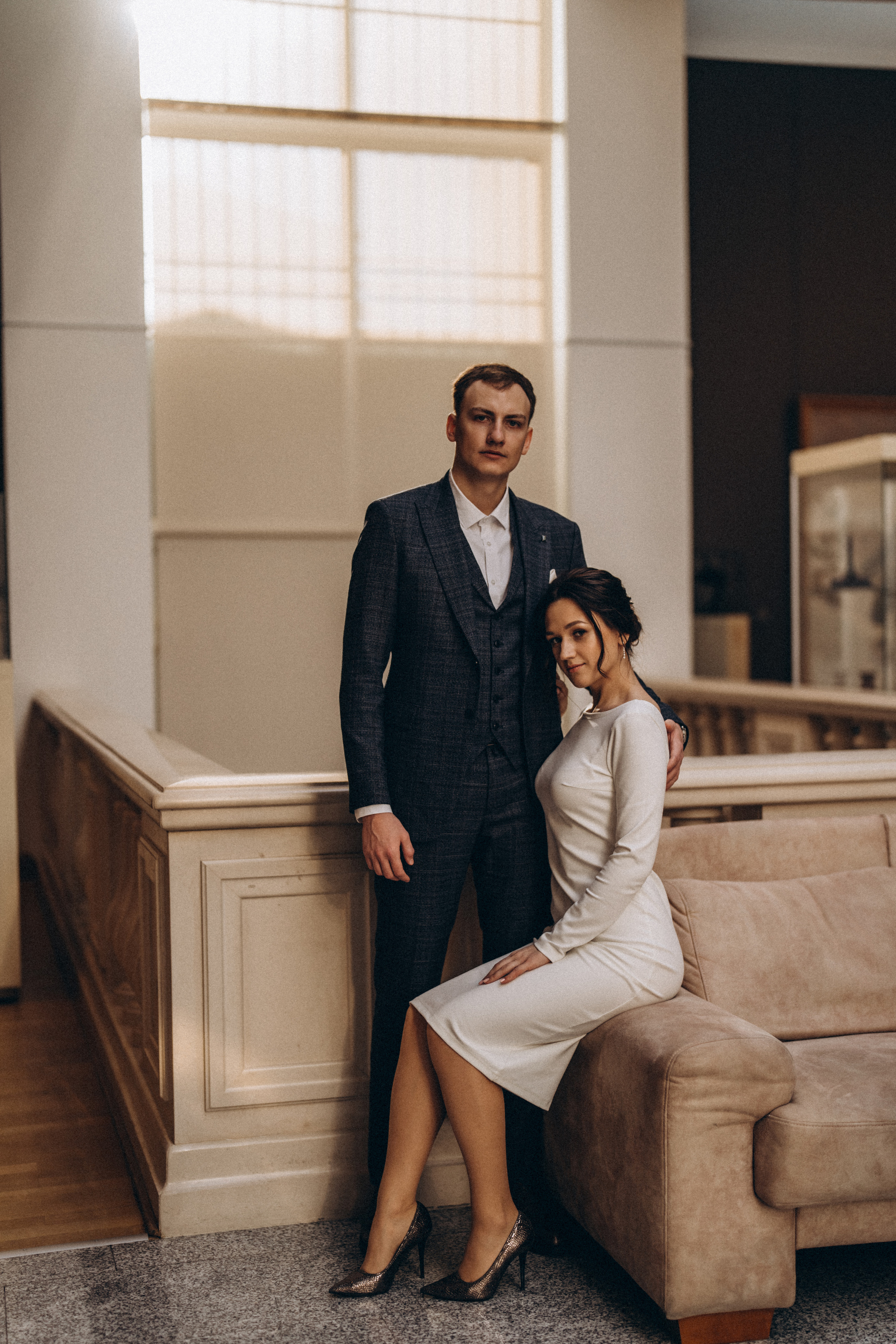 K+E. Фотограф Минск Екатерина Андреещева