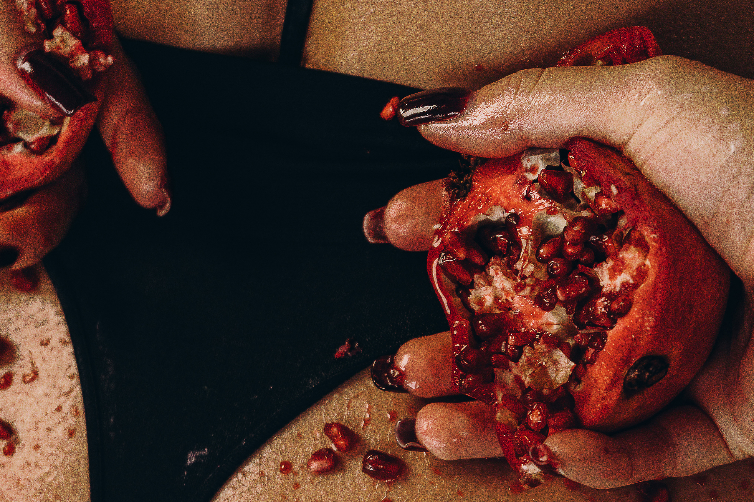 Juicy Julia. Фотограф Минск Екатерина Андреещева