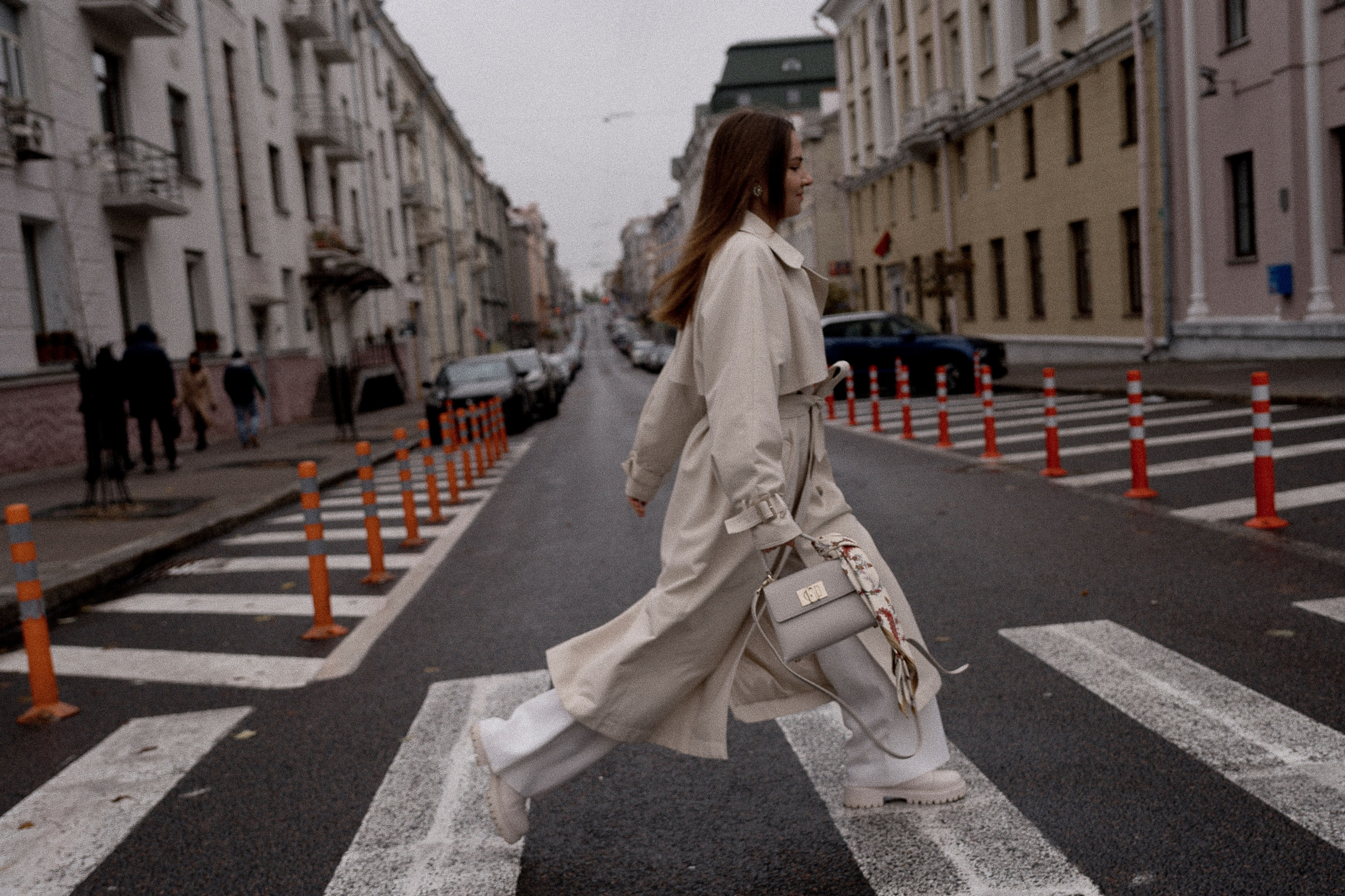 Ann. Фотограф Минск Екатерина Андреещева