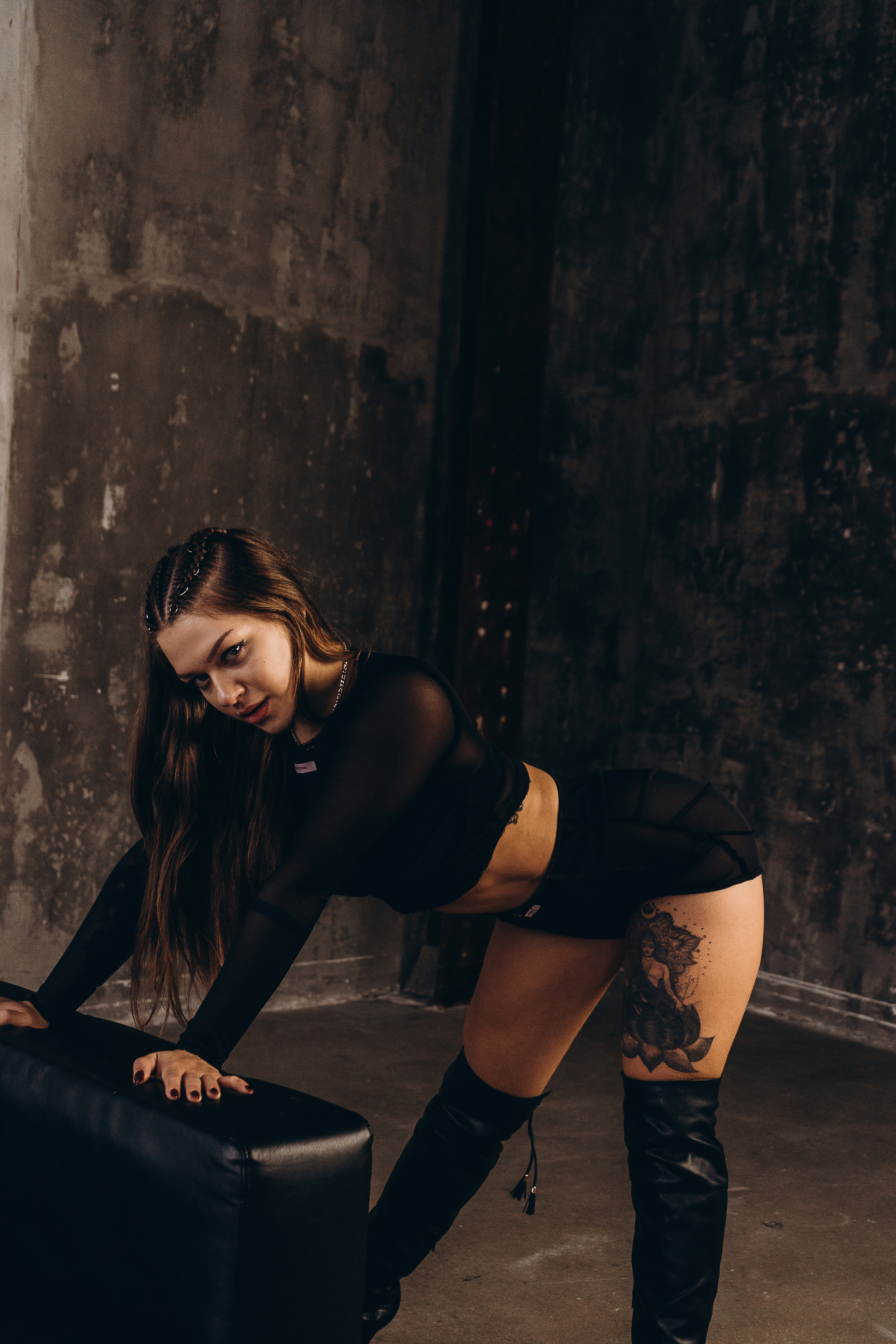 Juicy Julia. Фотограф Минск Екатерина Андреещева