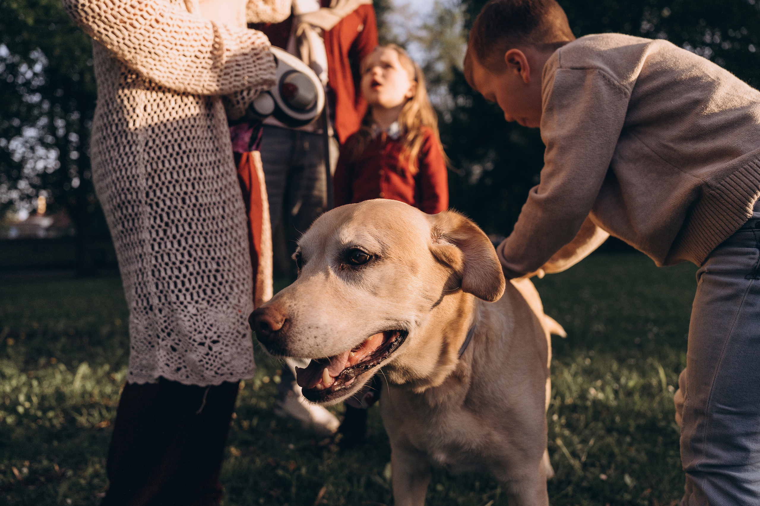 Family LetsGo. Фотограф Минск Екатерина Андреещева