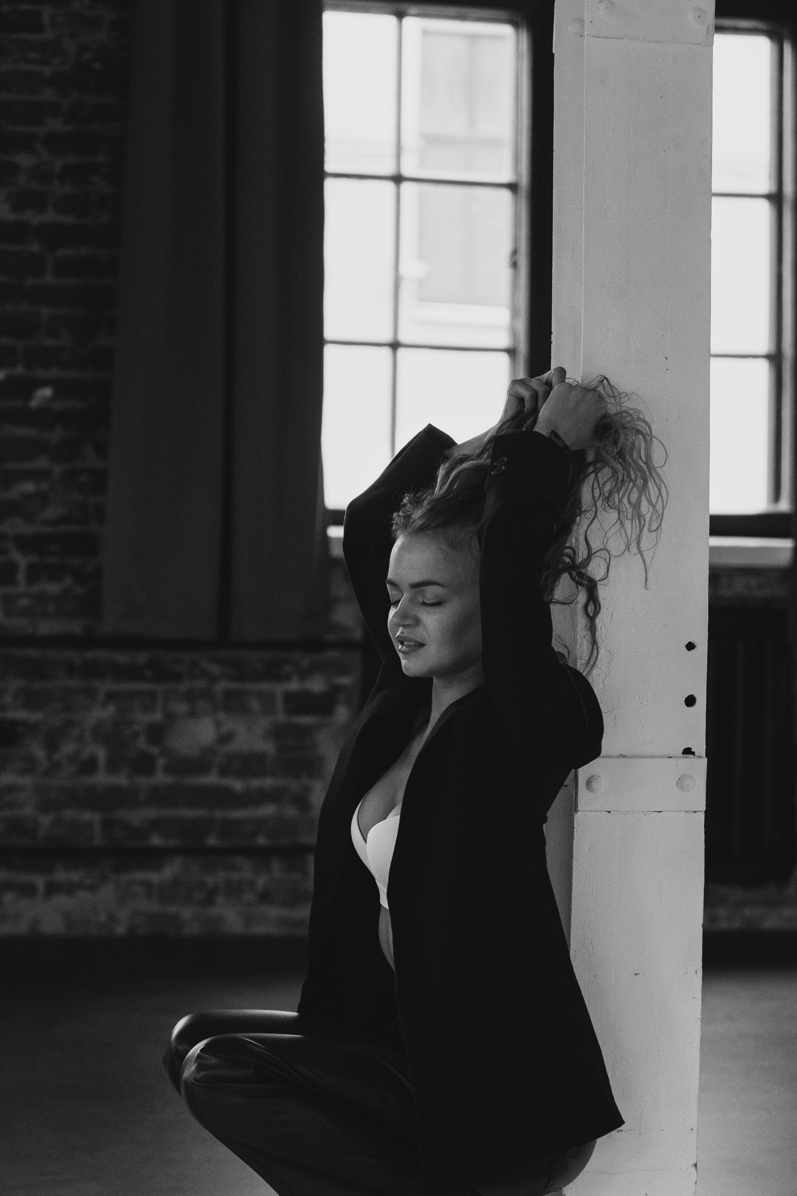 Olga. Фотограф Минск Екатерина Андреещева