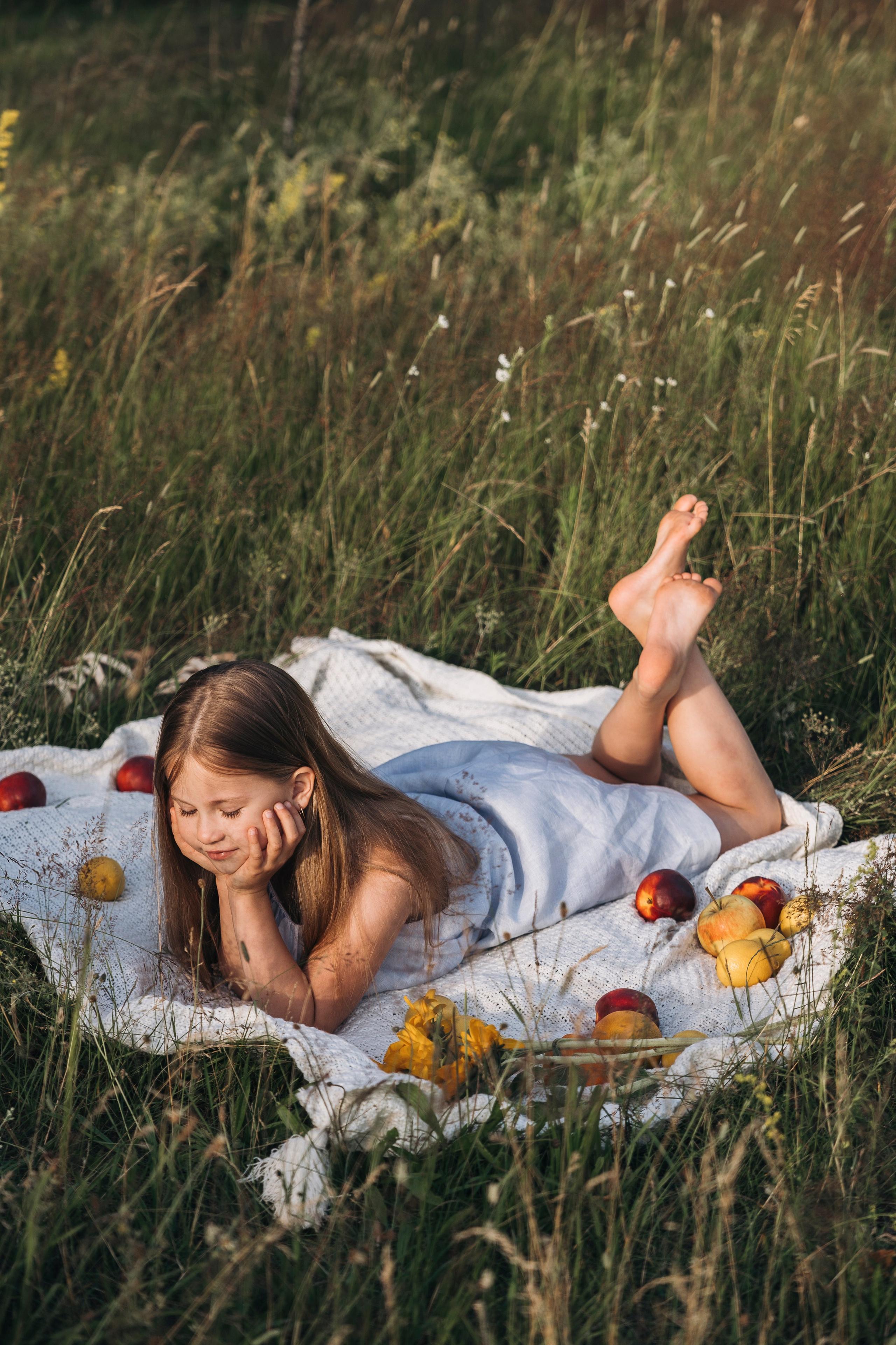 Алина. Фотограф Минск Екатерина Андреещева
