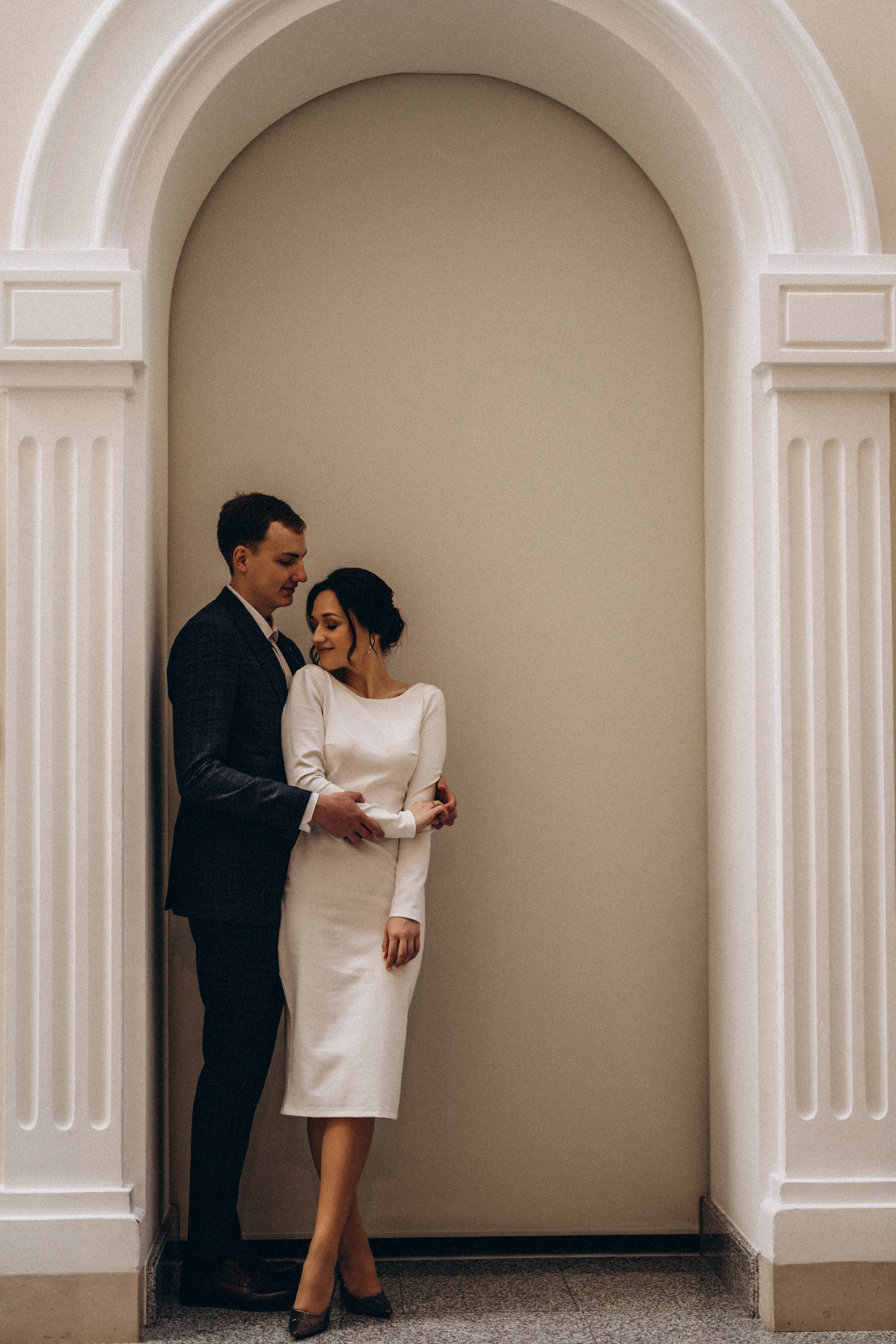 K+E. Фотограф Минск Екатерина Андреещева