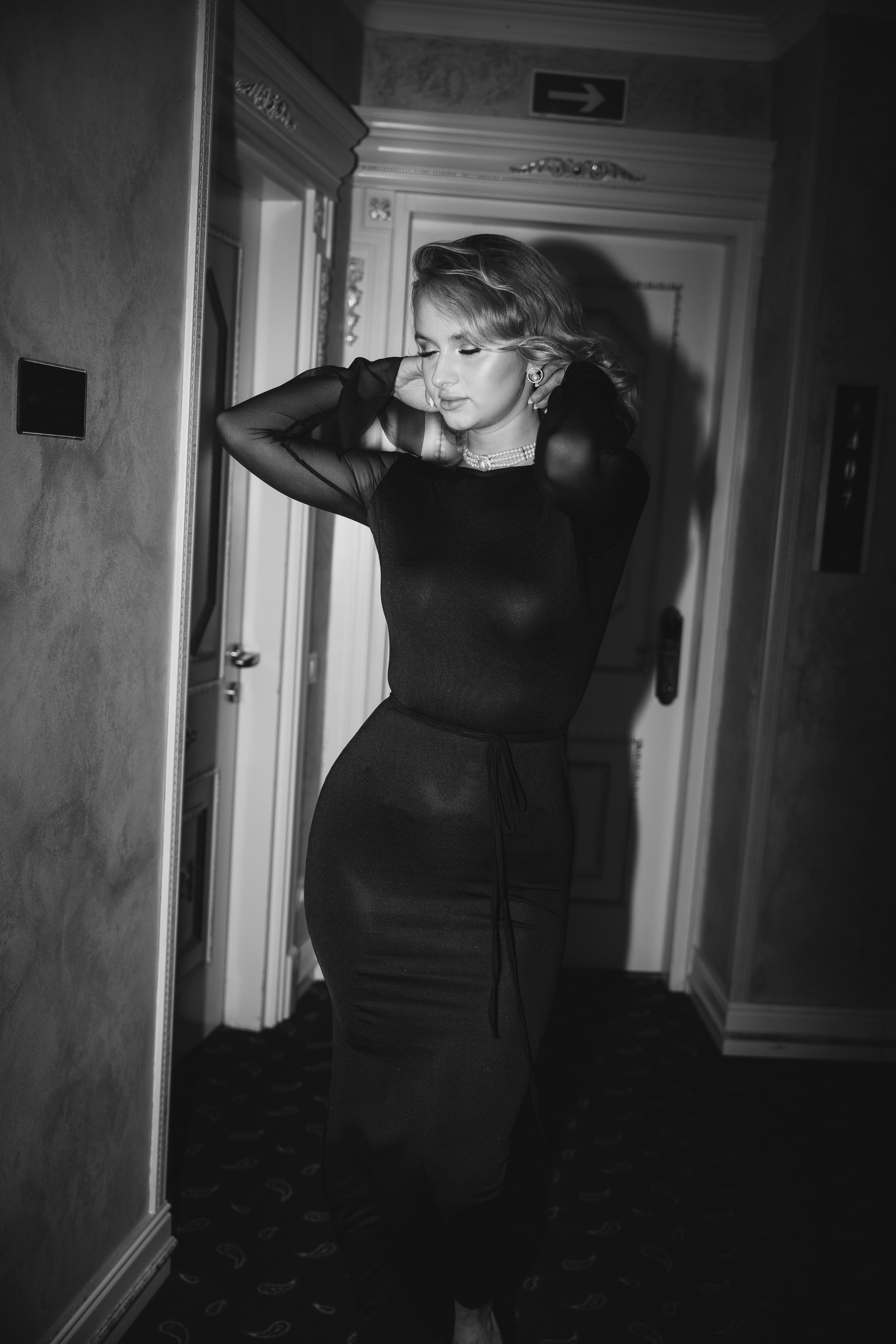 Lusia. Фотограф Минск Екатерина Андреещева