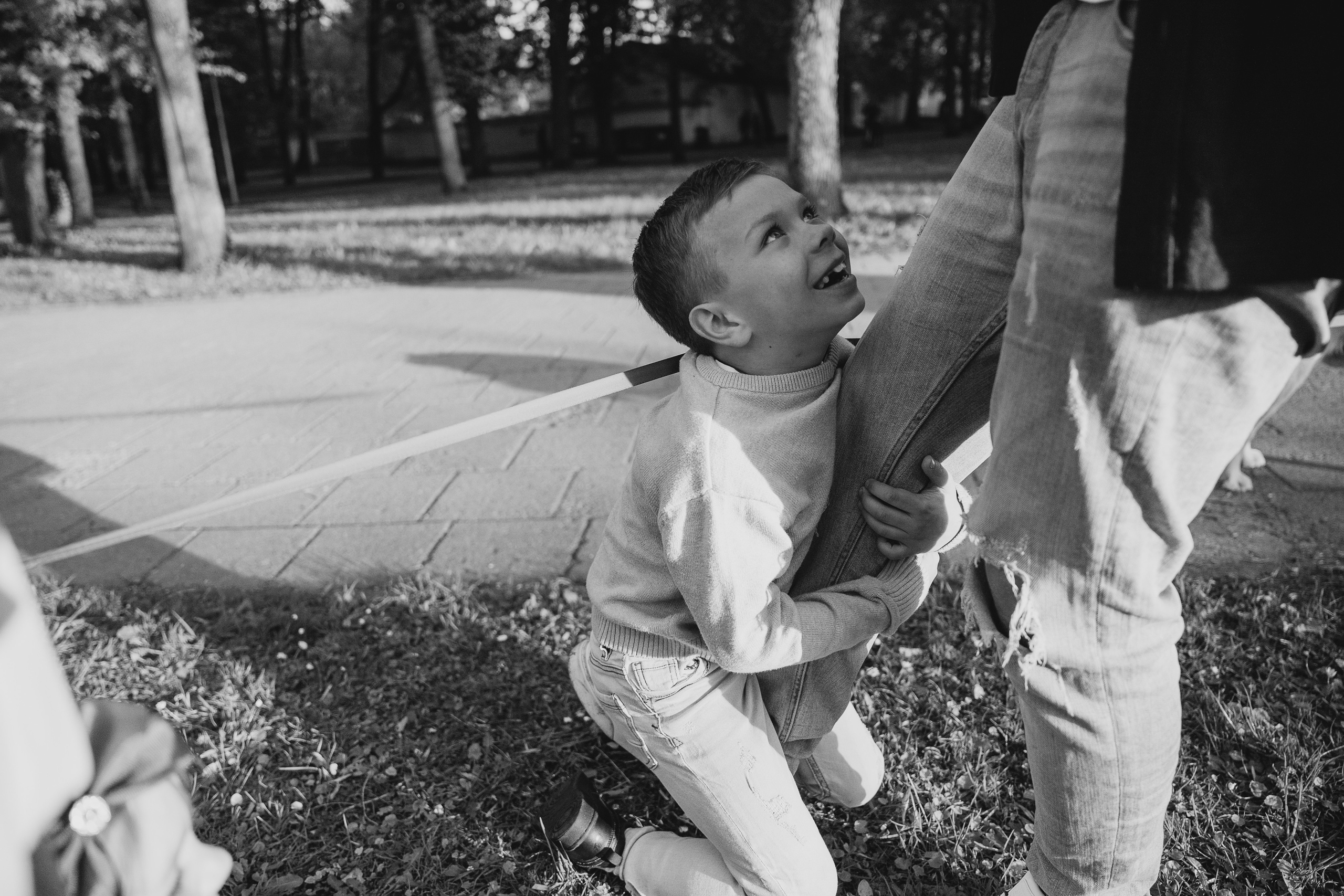 Family LetsGo. Фотограф Минск Екатерина Андреещева