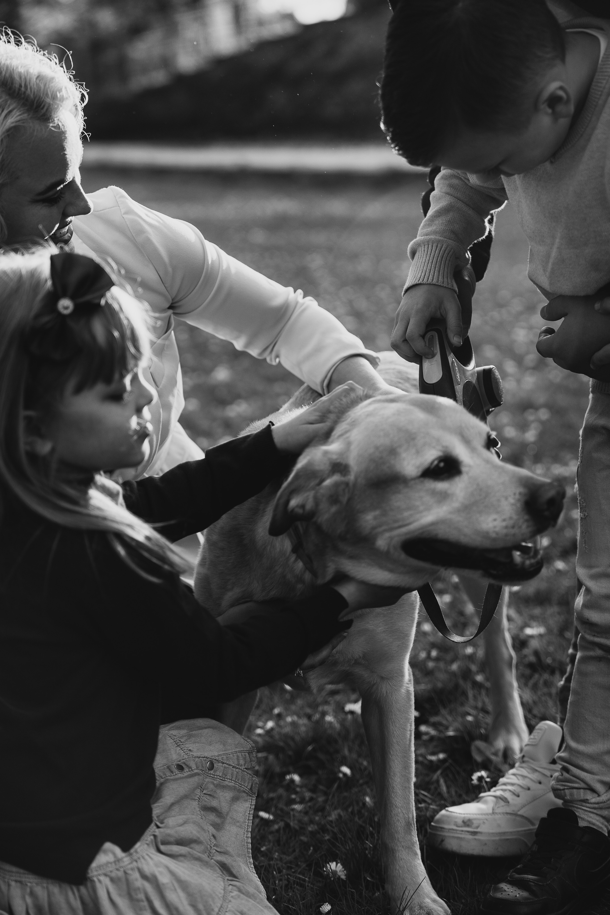Family LetsGo. Фотограф Минск Екатерина Андреещева