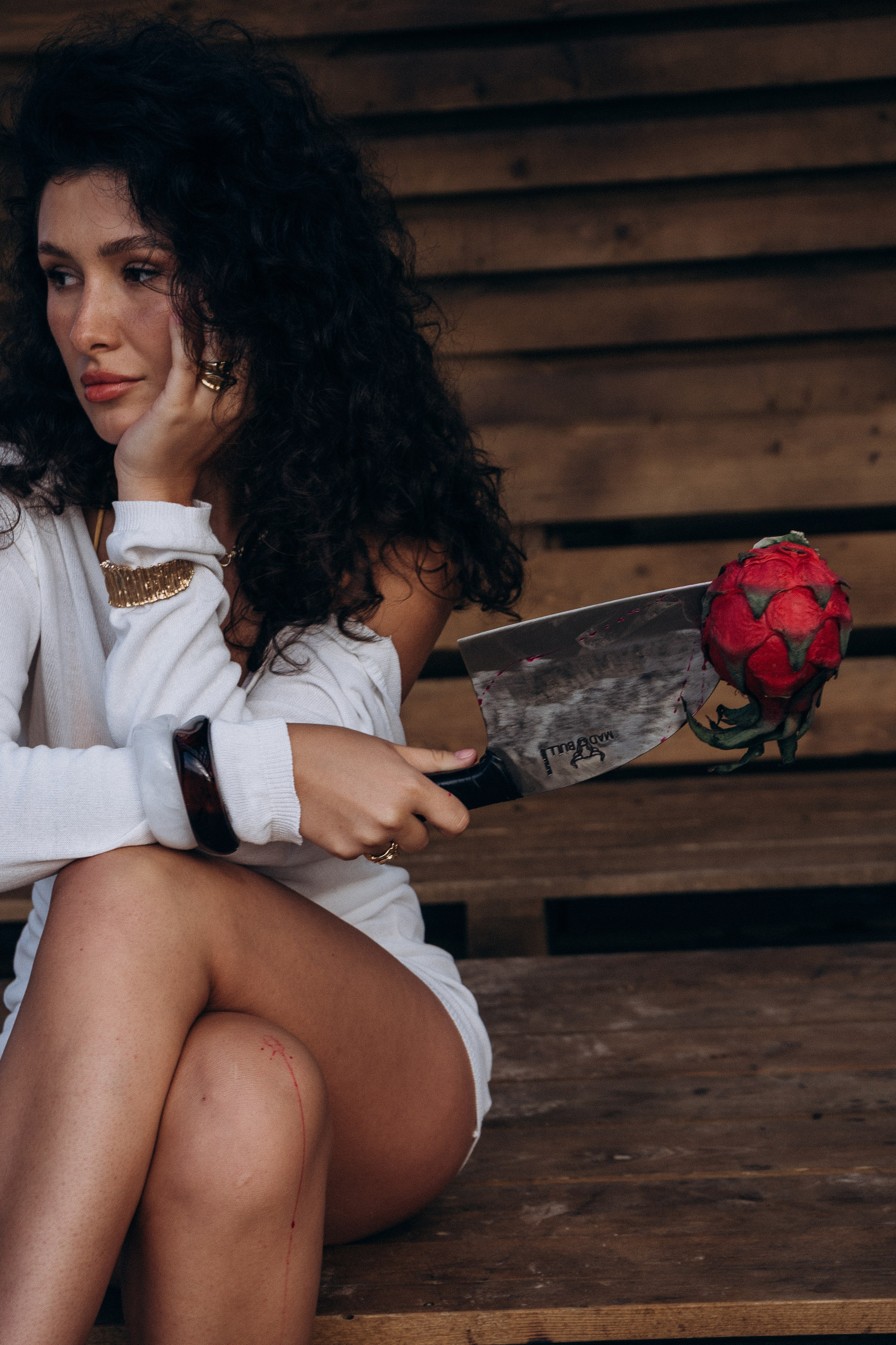 Kristina. Фотограф Минск Екатерина Андреещева