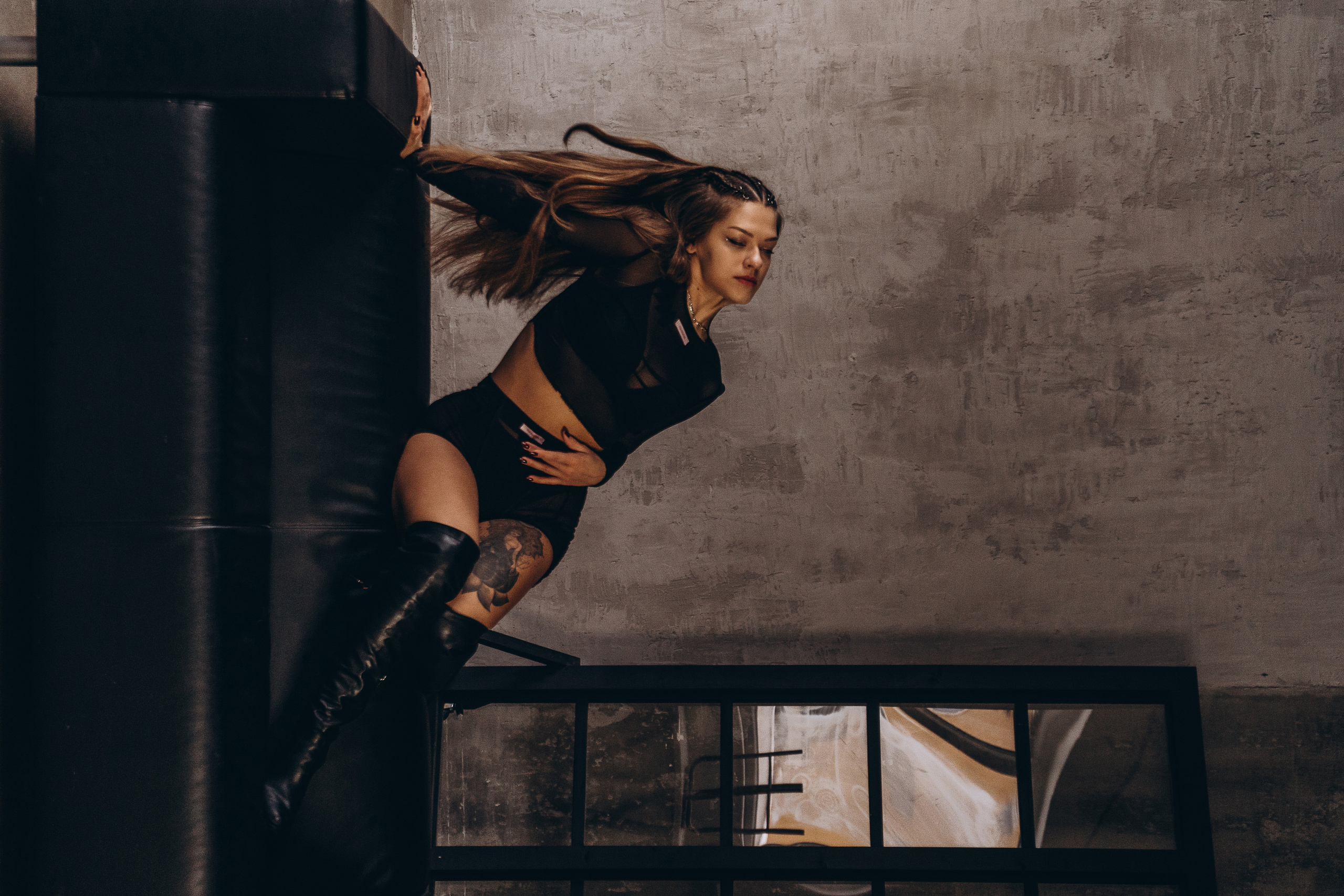 Juicy Julia. Фотограф Минск Екатерина Андреещева