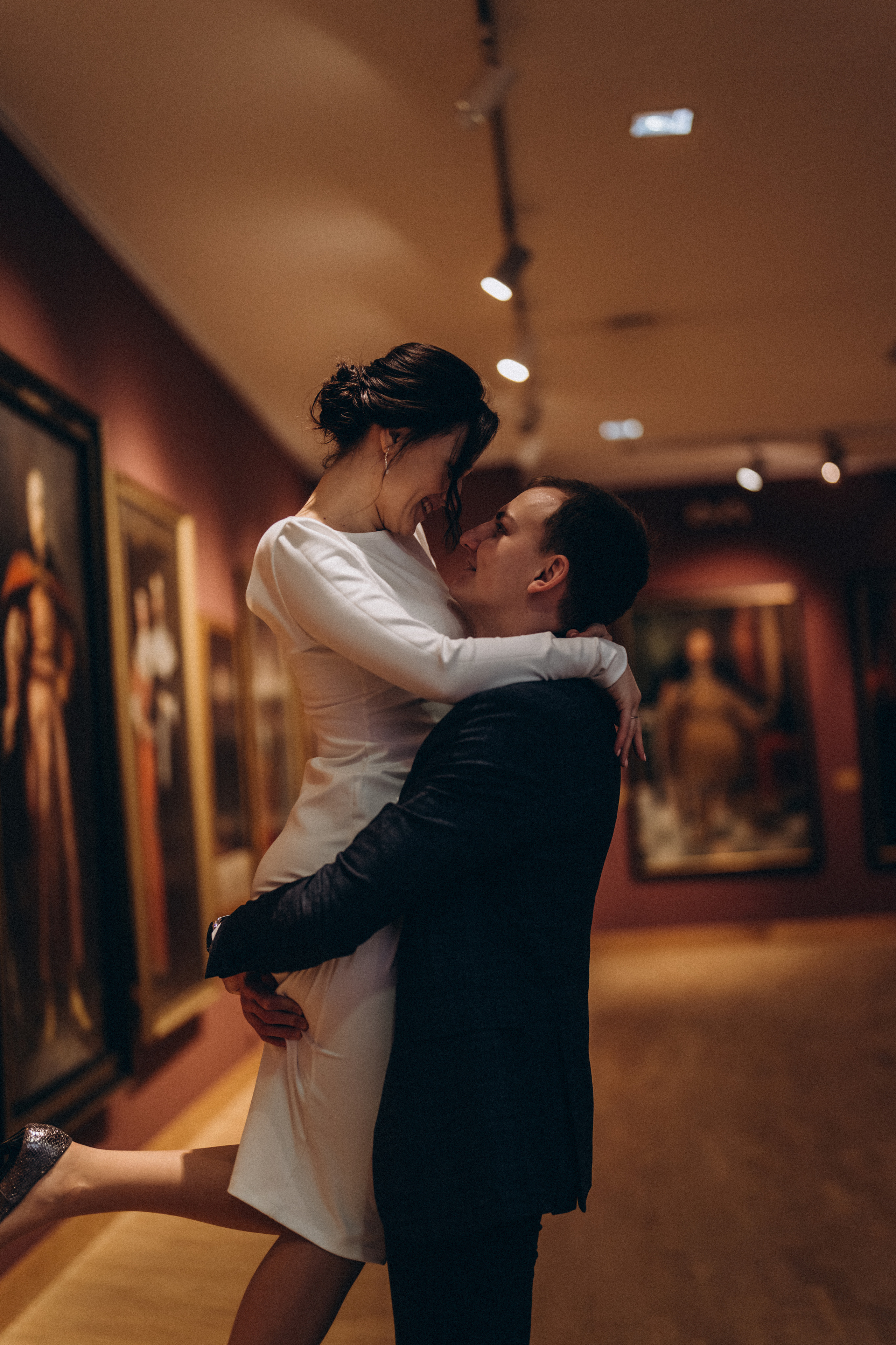 K+E. Фотограф Минск Екатерина Андреещева