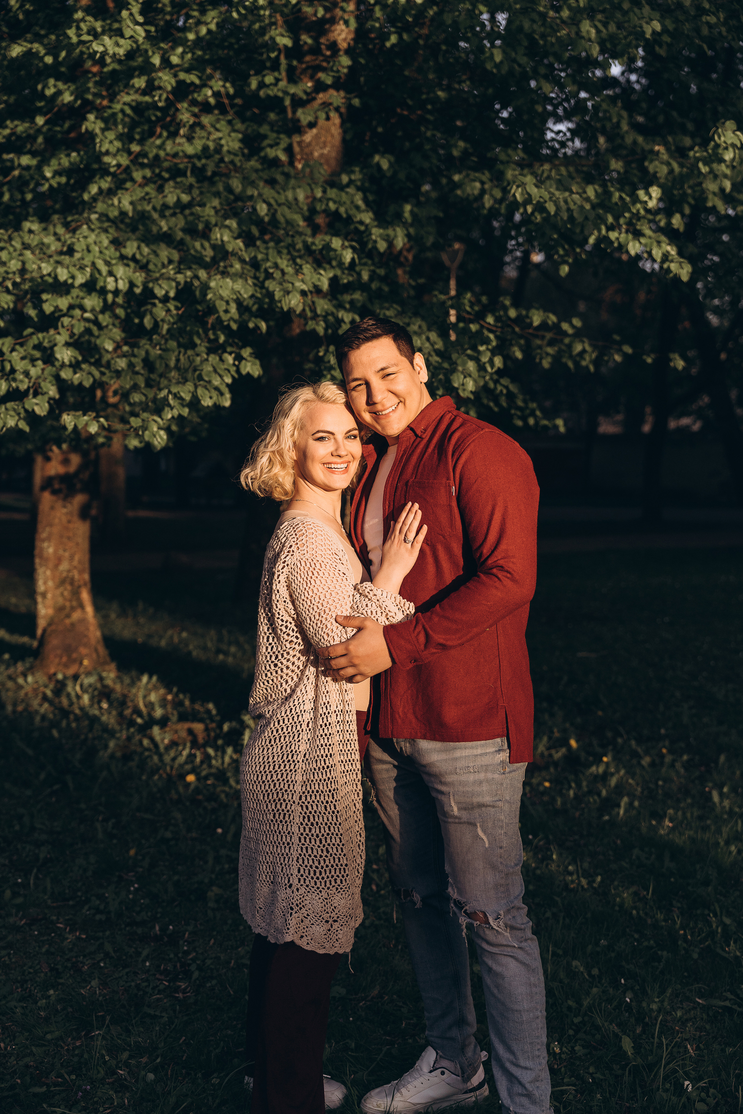 Family LetsGo. Фотограф Минск Екатерина Андреещева