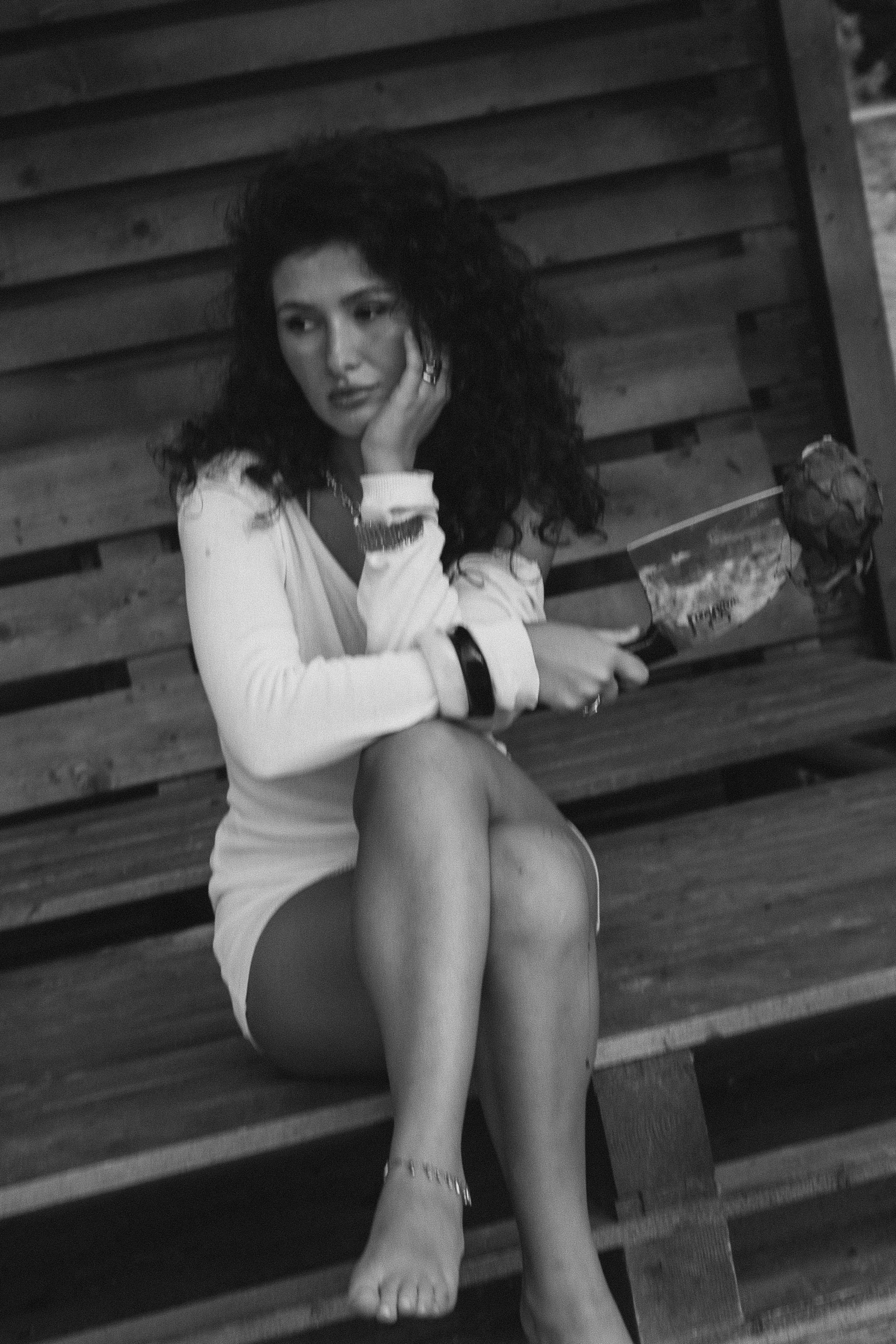 Kristina. Фотограф Минск Екатерина Андреещева