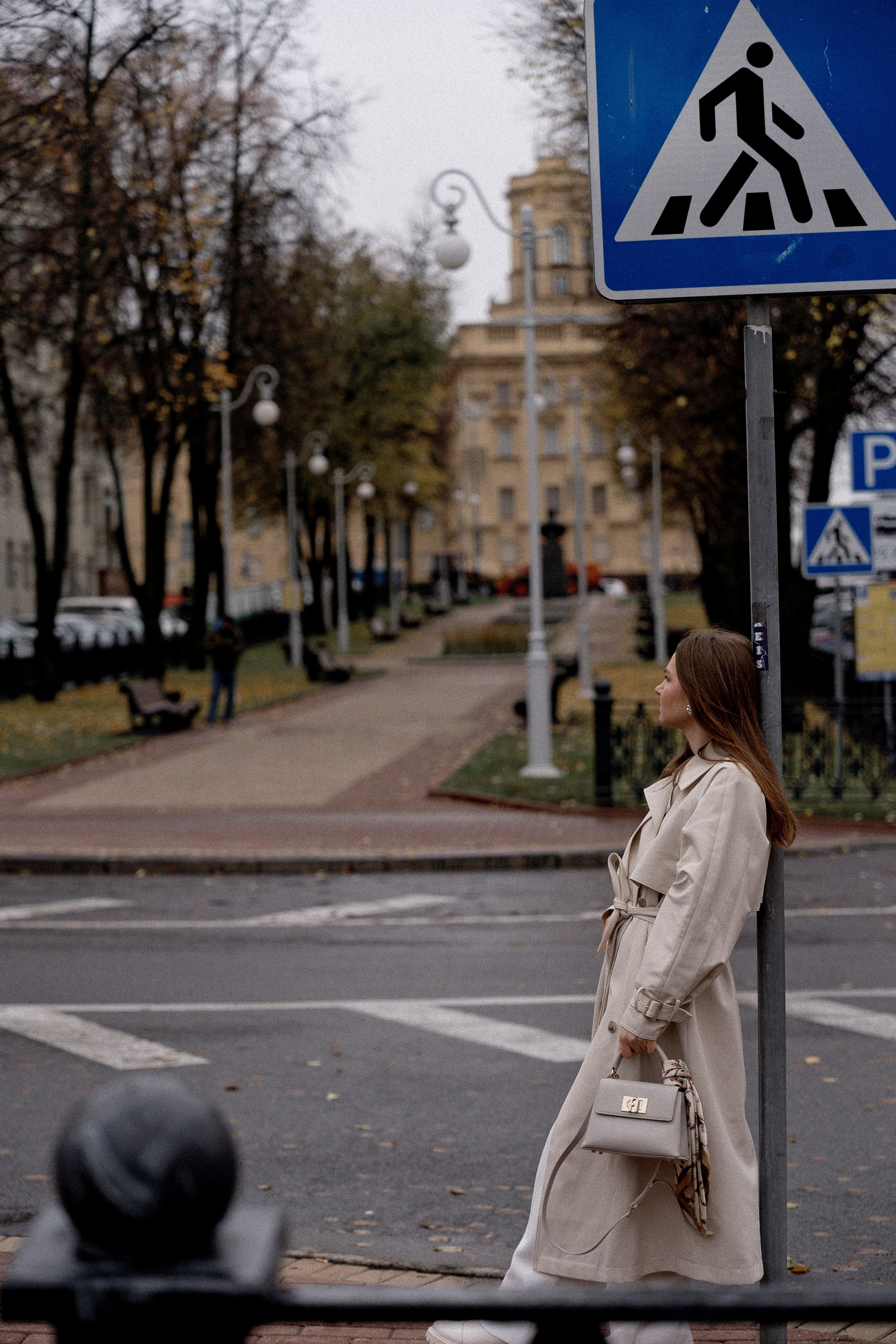 Ann. Фотограф Минск Екатерина Андреещева