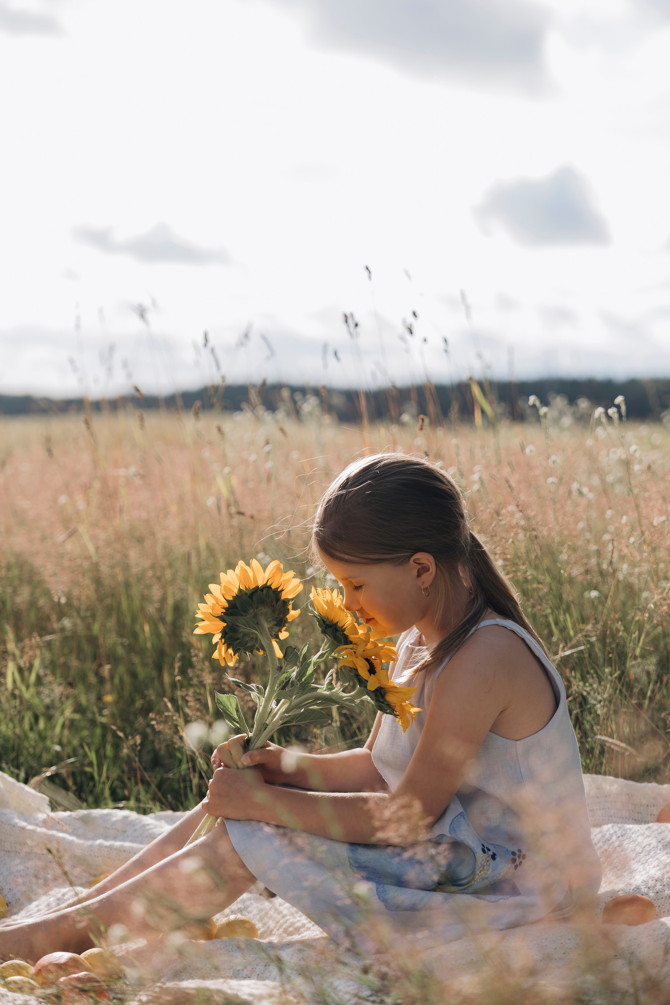 Алина. Фотограф Минск Екатерина Андреещева