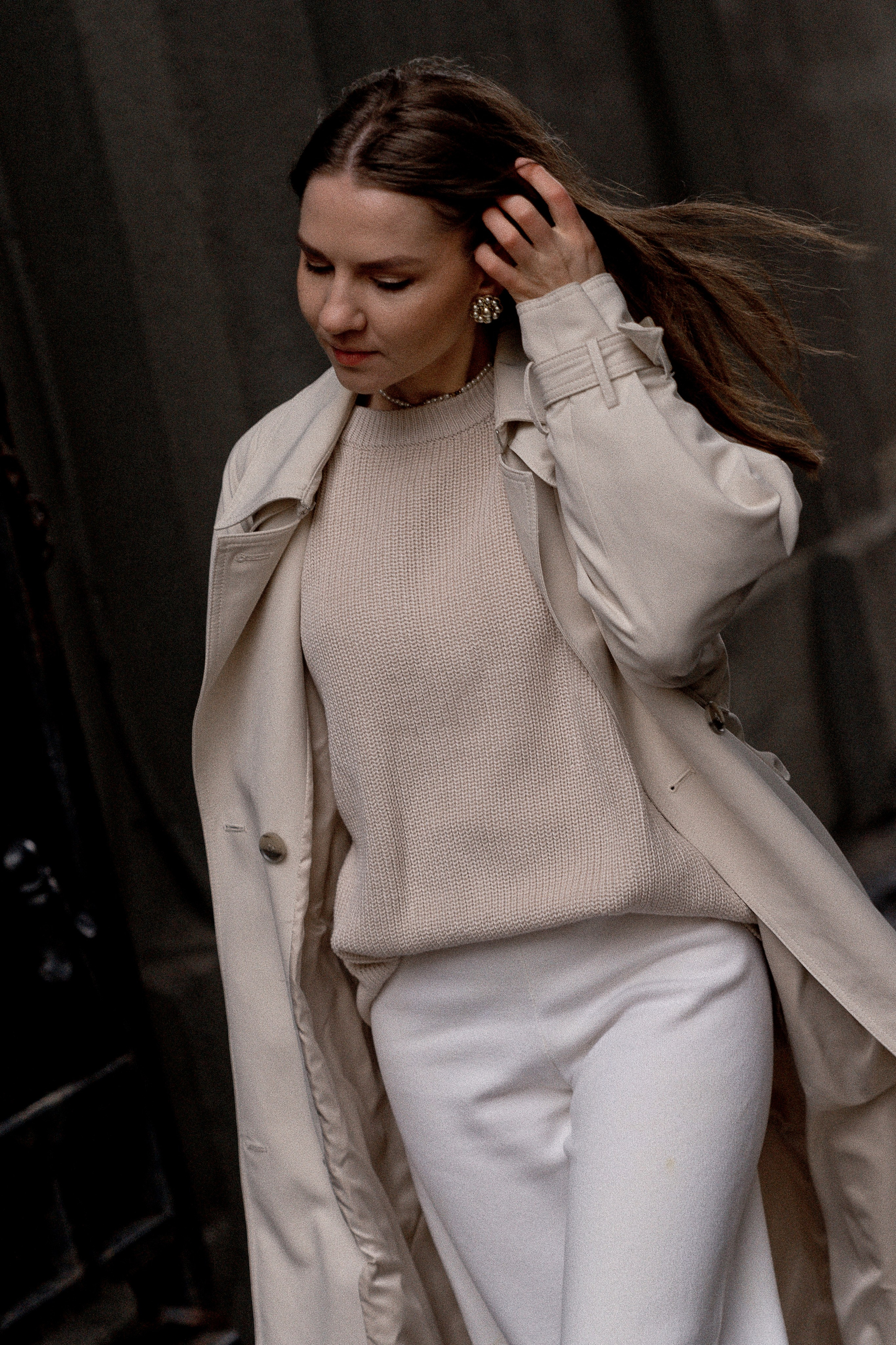 Ann. Фотограф Минск Екатерина Андреещева