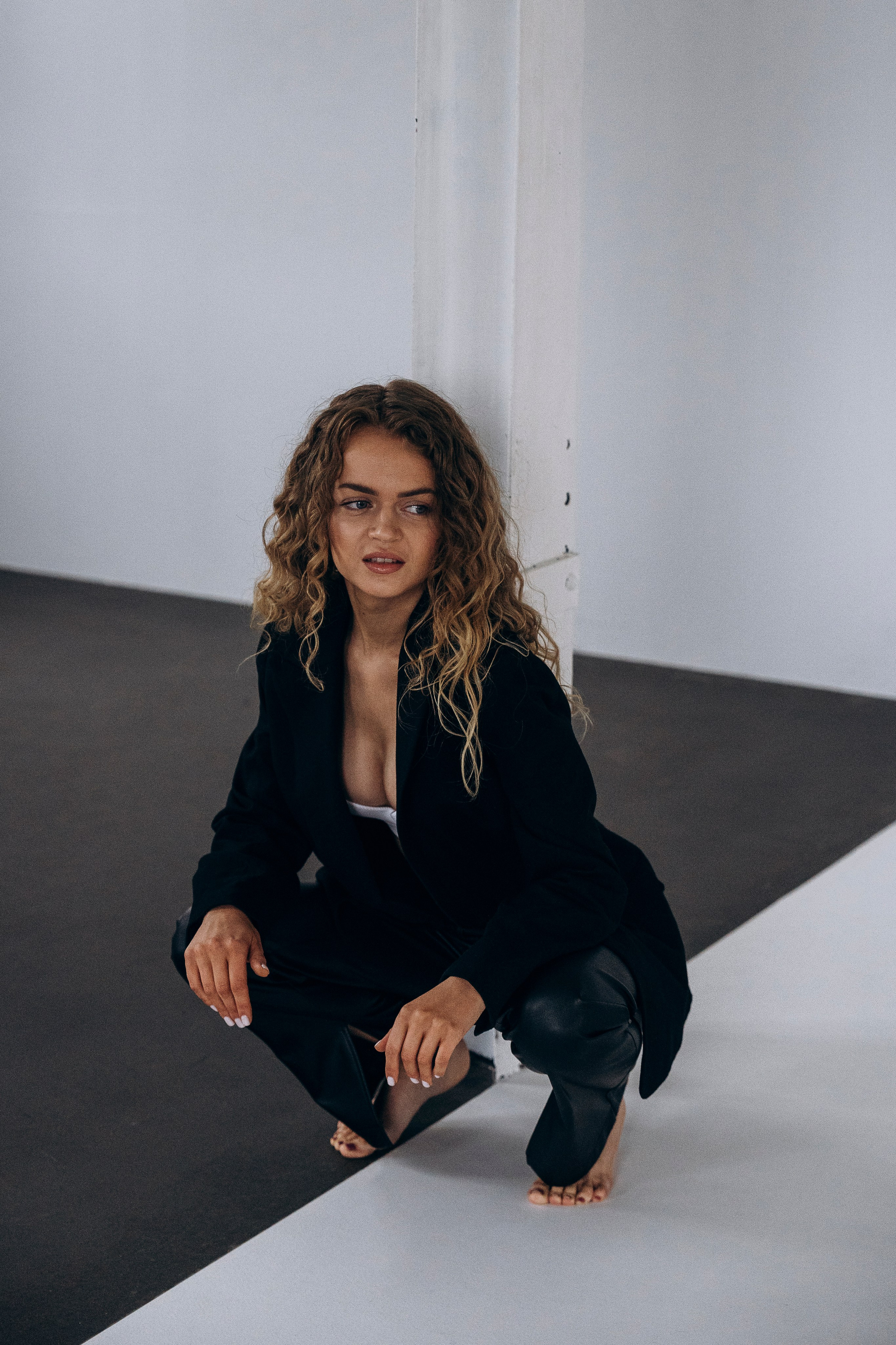 Olga. Фотограф Минск Екатерина Андреещева