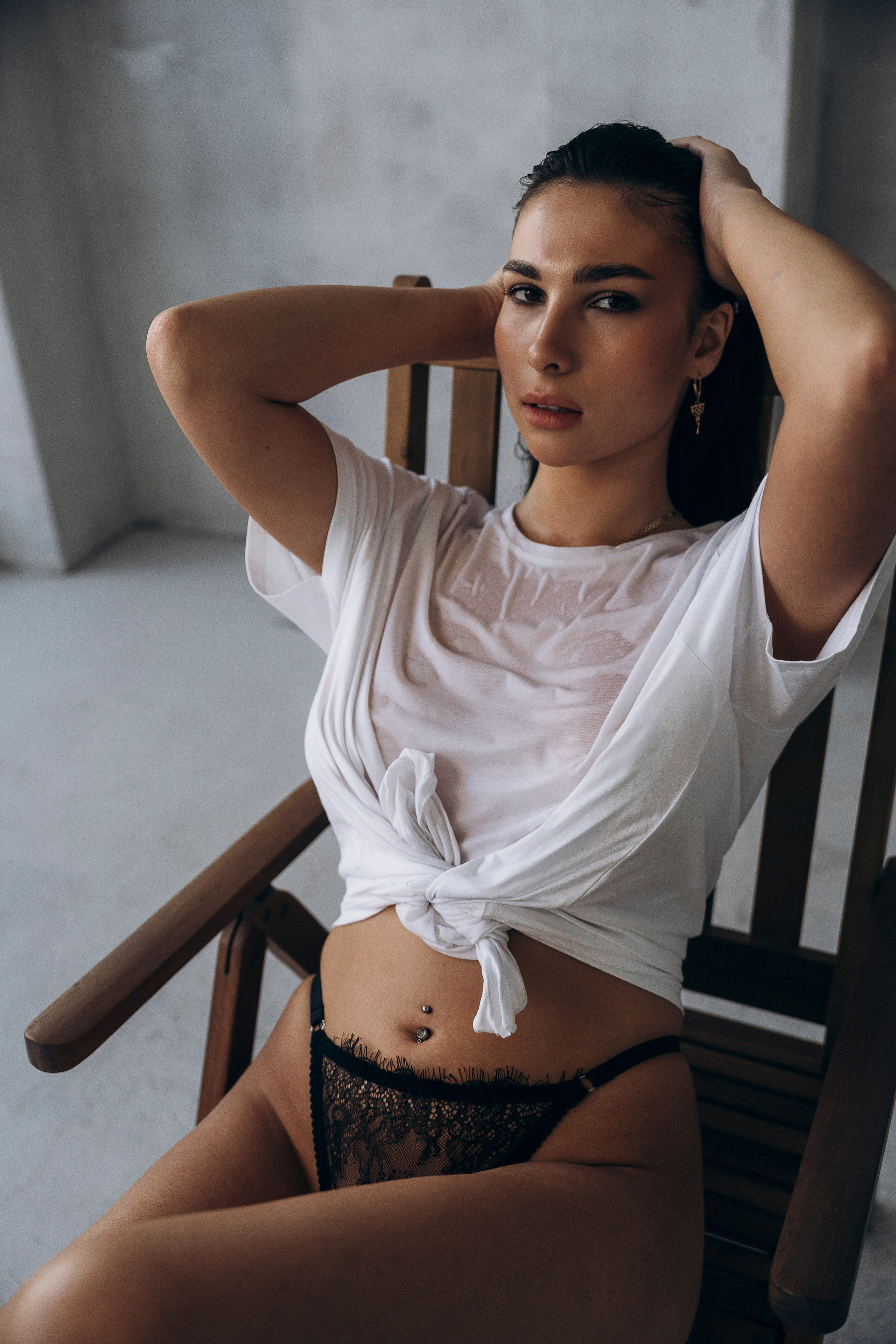 Karina. Фотограф Минск Екатерина Андреещева