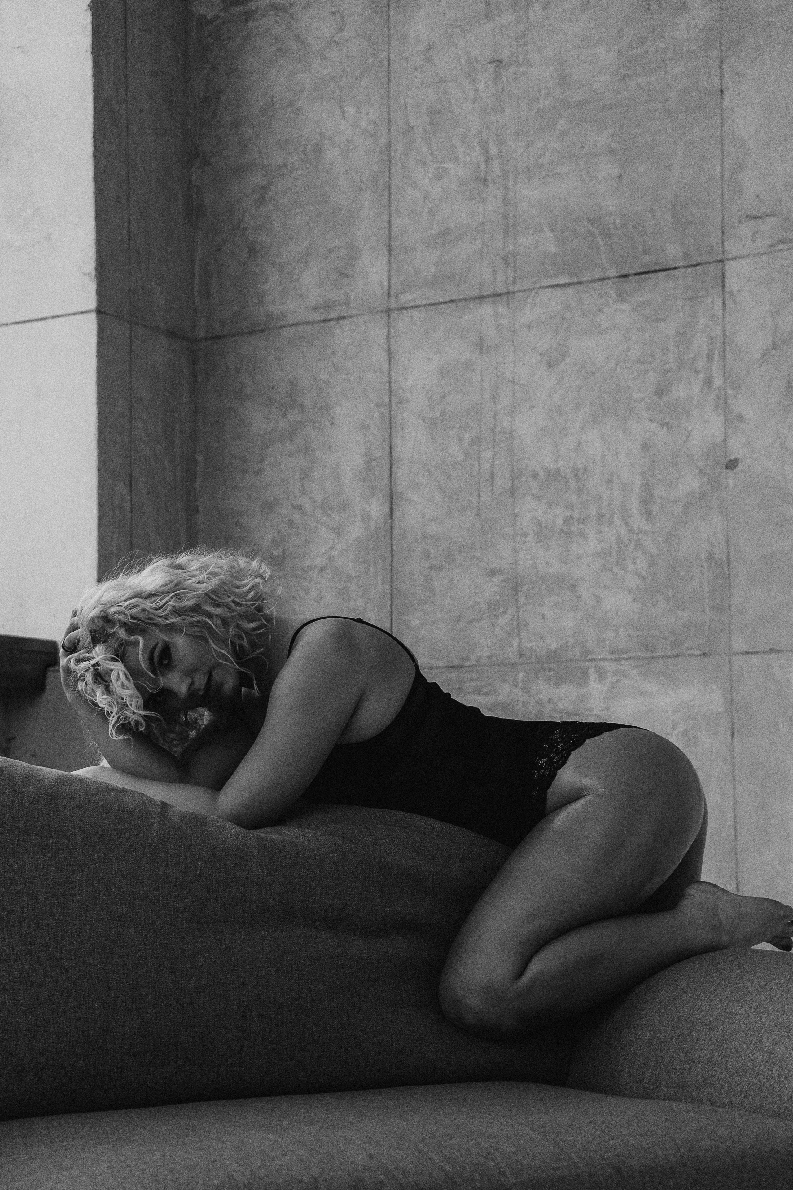 Sandra. Фотограф Минск Екатерина Андреещева