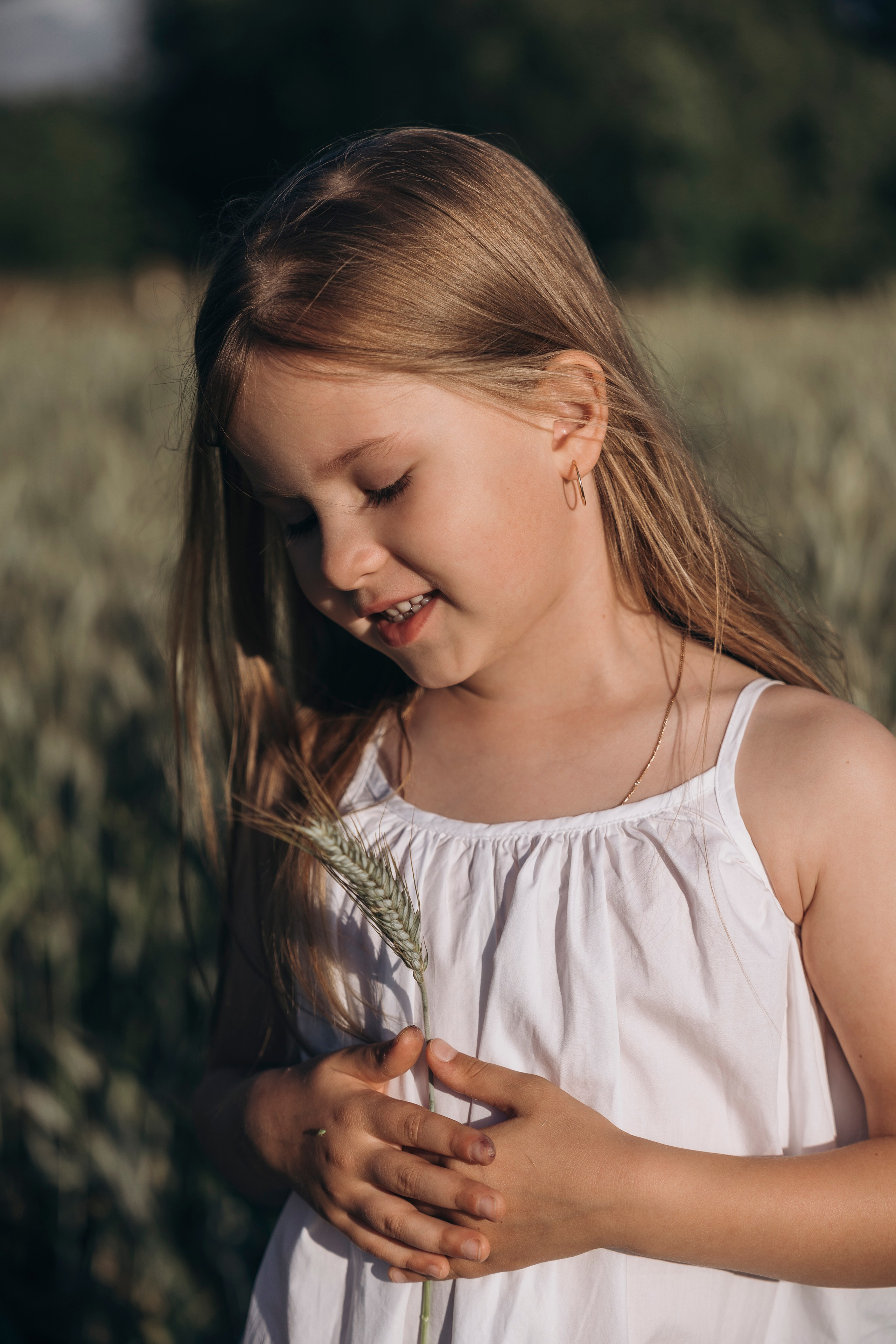 Алина. Фотограф Минск Екатерина Андреещева