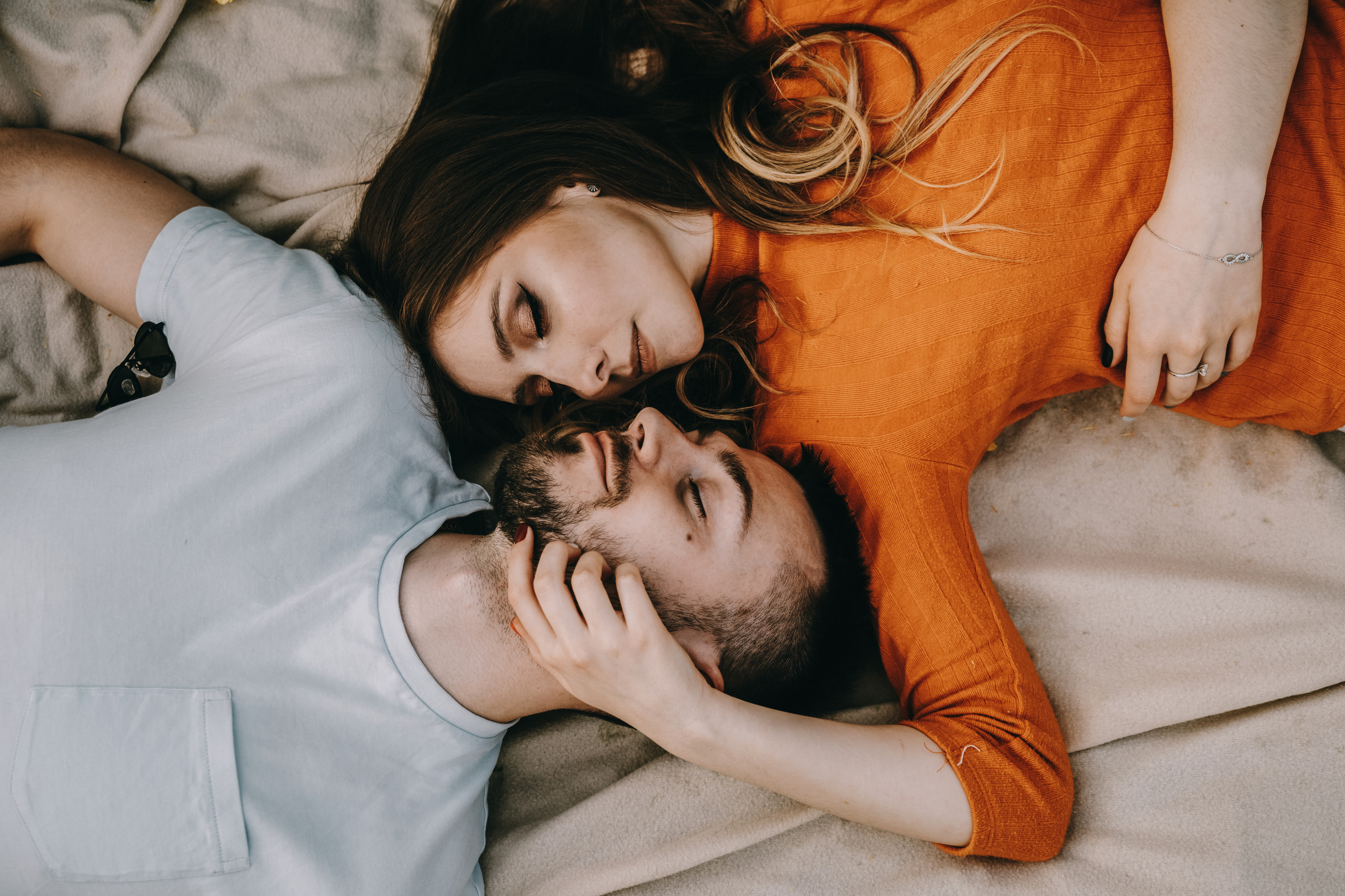 V&I. Фотограф Минск Екатерина Андреещева