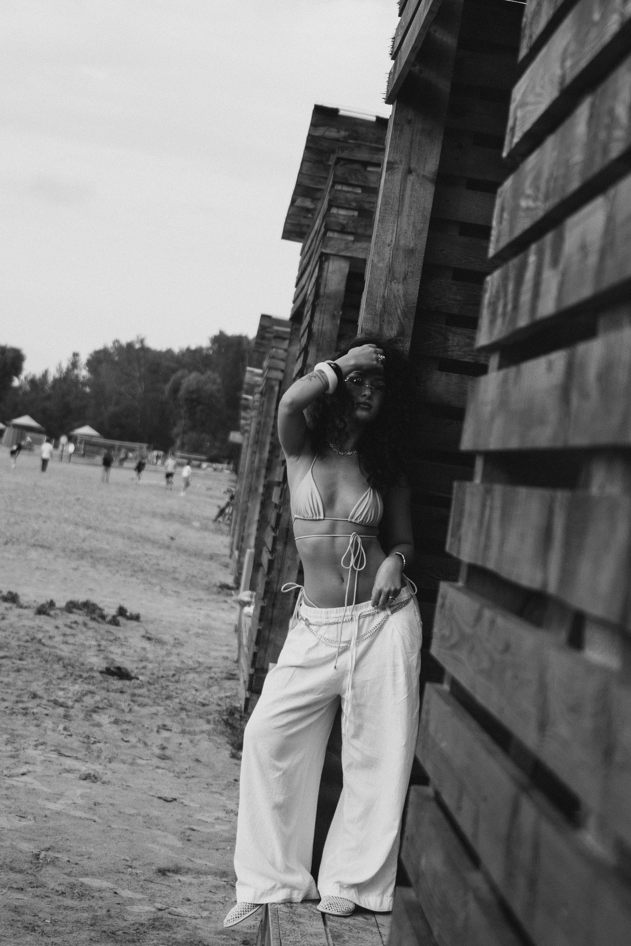 Kristina. Фотограф Минск Екатерина Андреещева