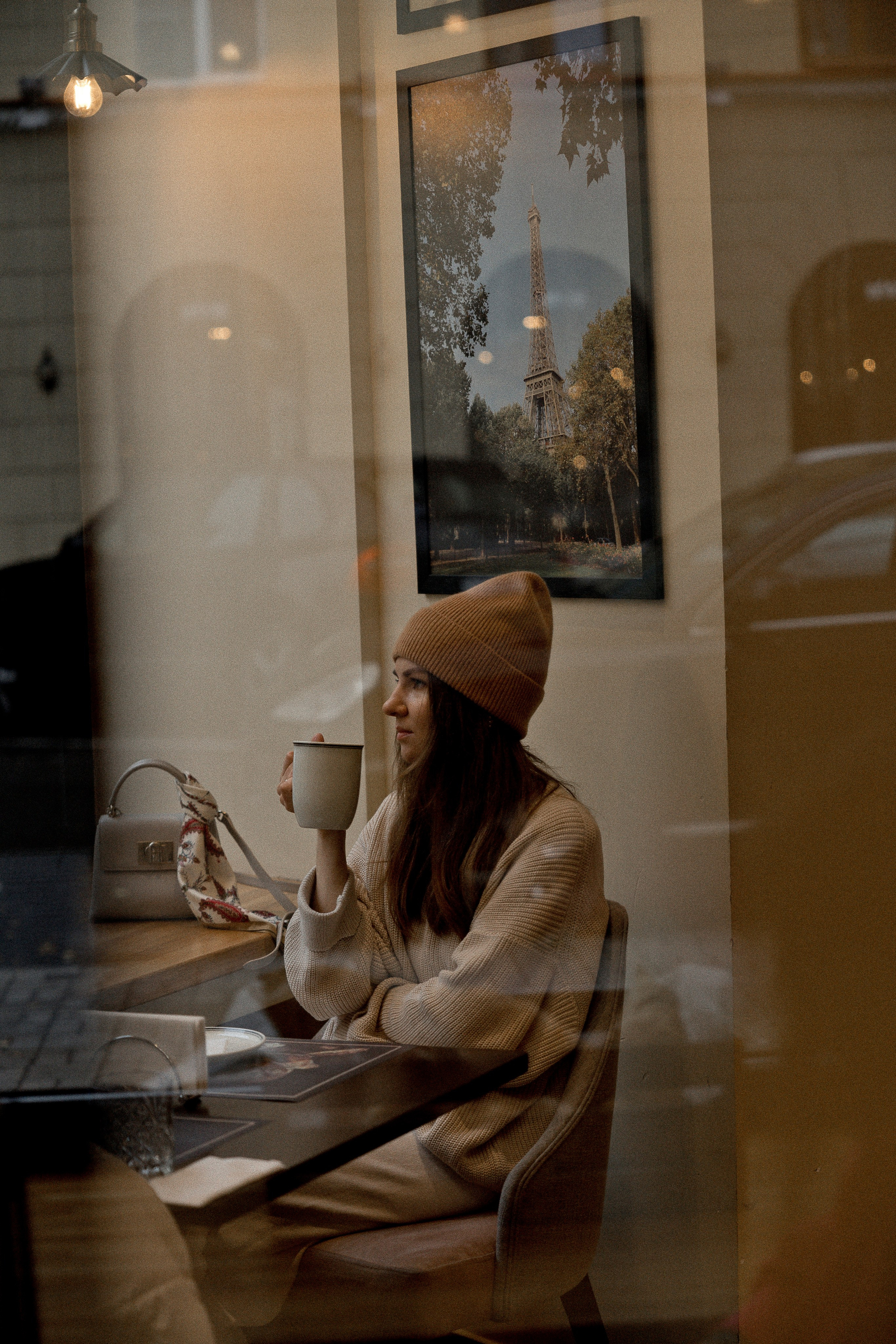 Ann. Фотограф Минск Екатерина Андреещева