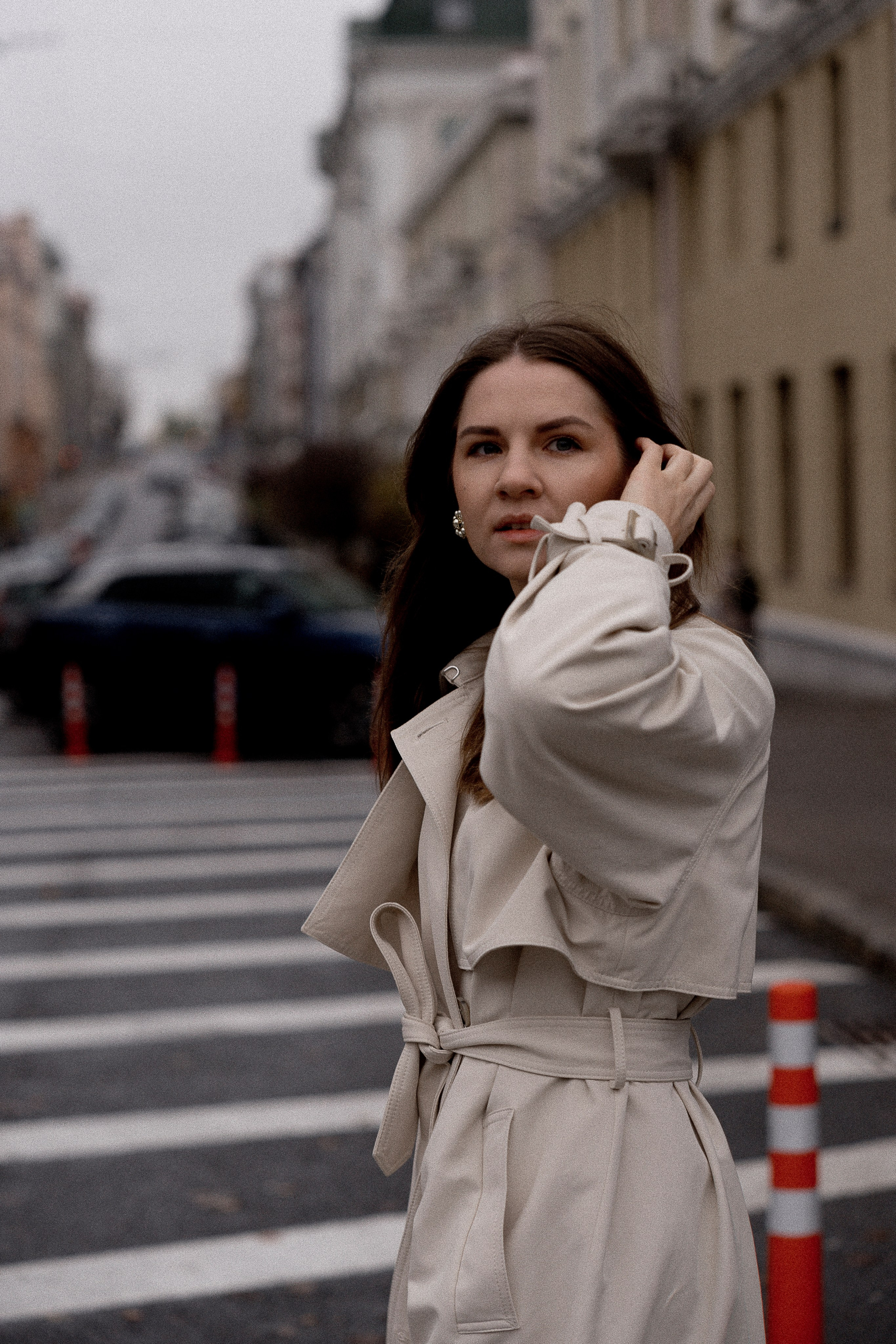 Ann. Фотограф Минск Екатерина Андреещева