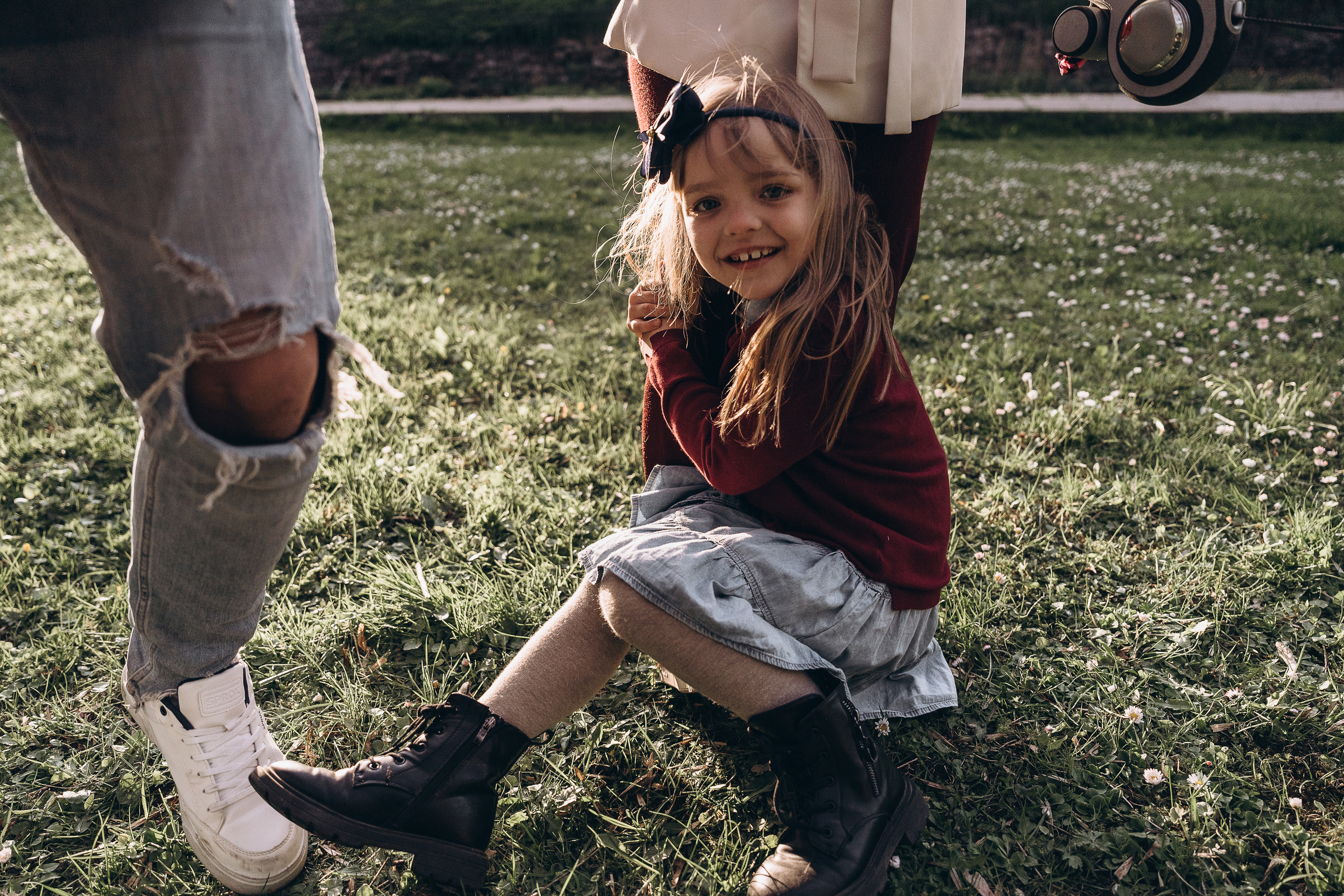 Family LetsGo. Фотограф Минск Екатерина Андреещева