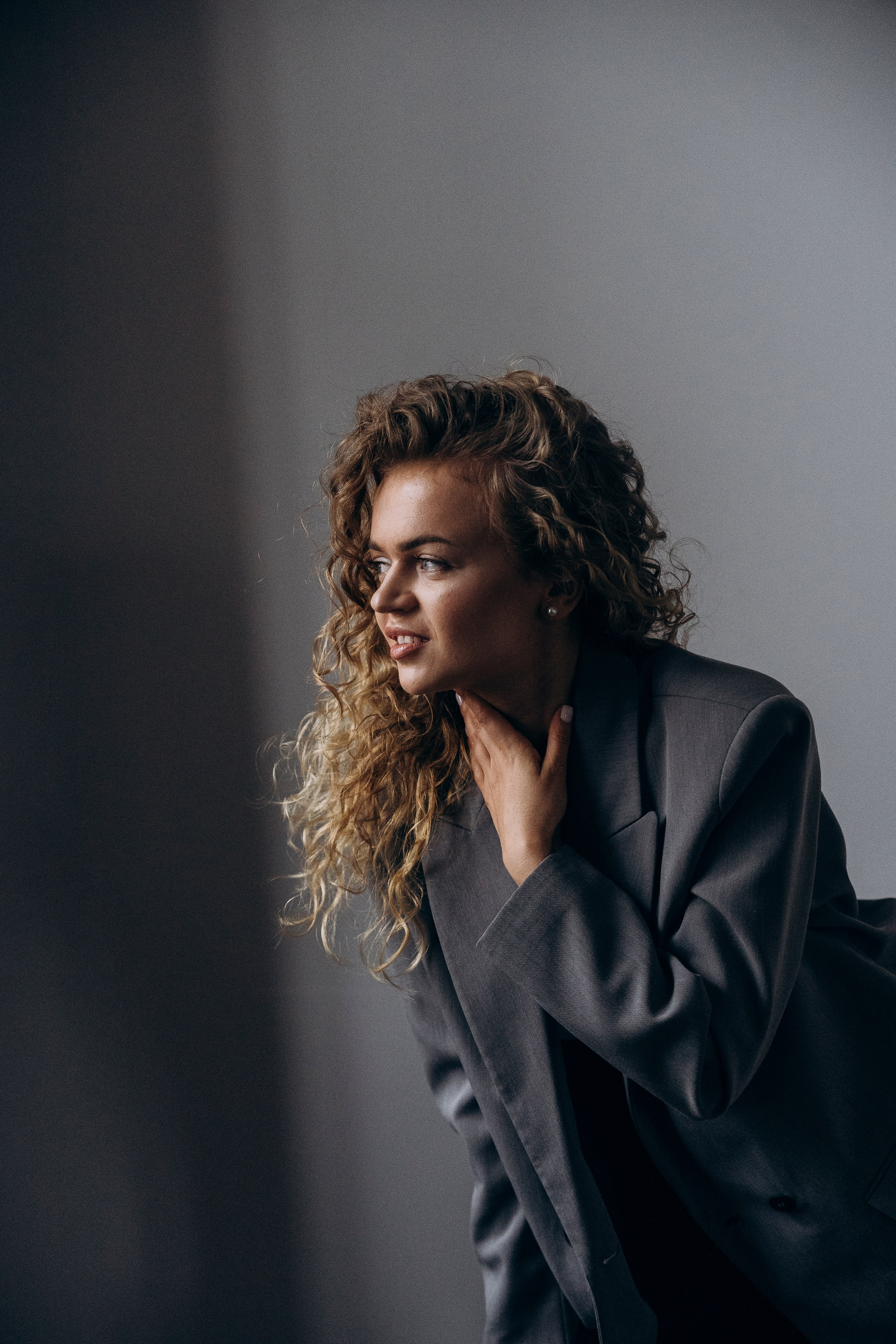 Olga. Фотограф Минск Екатерина Андреещева