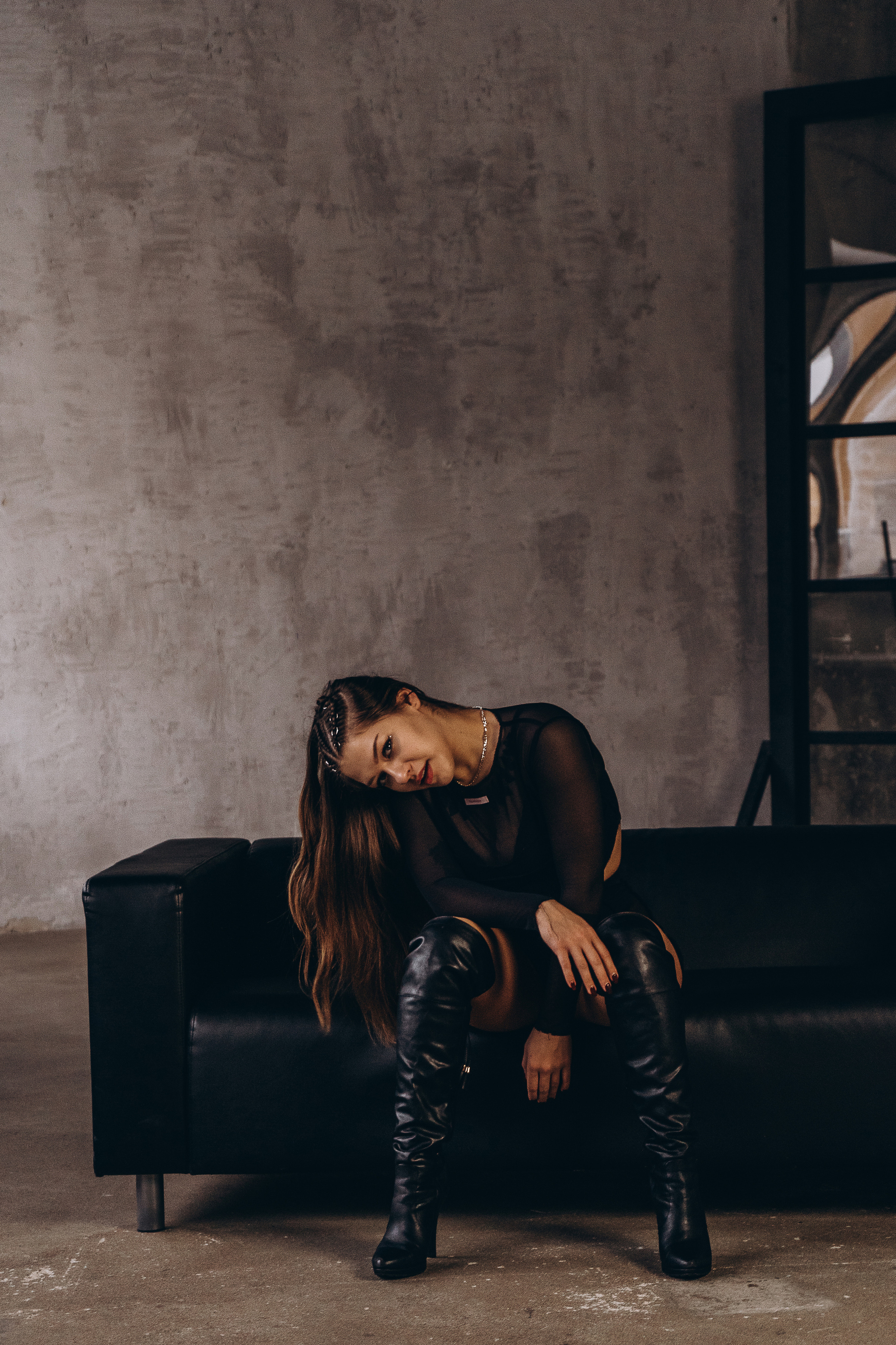 Juicy Julia. Фотограф Минск Екатерина Андреещева