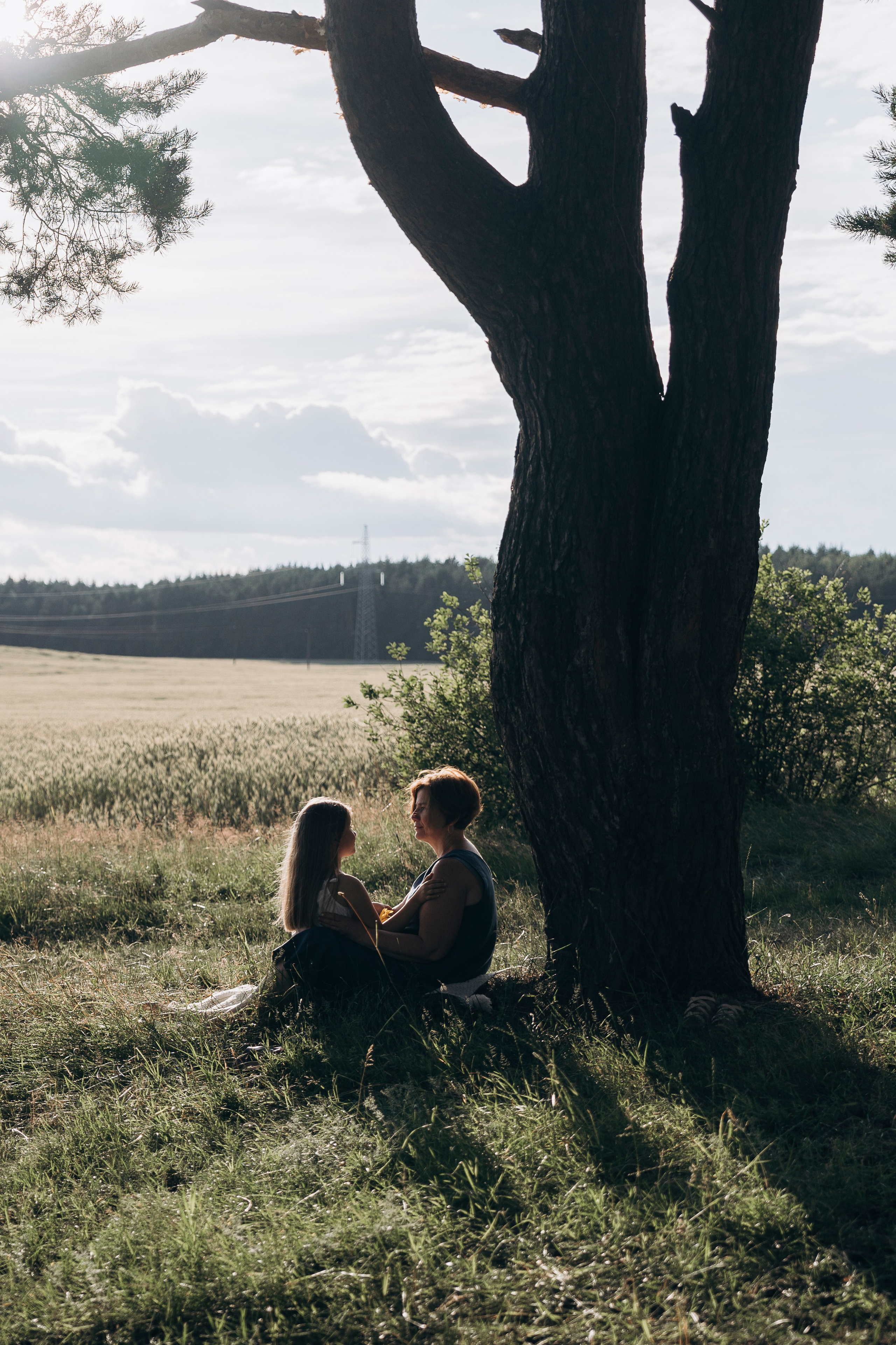 Алина. Фотограф Минск Екатерина Андреещева