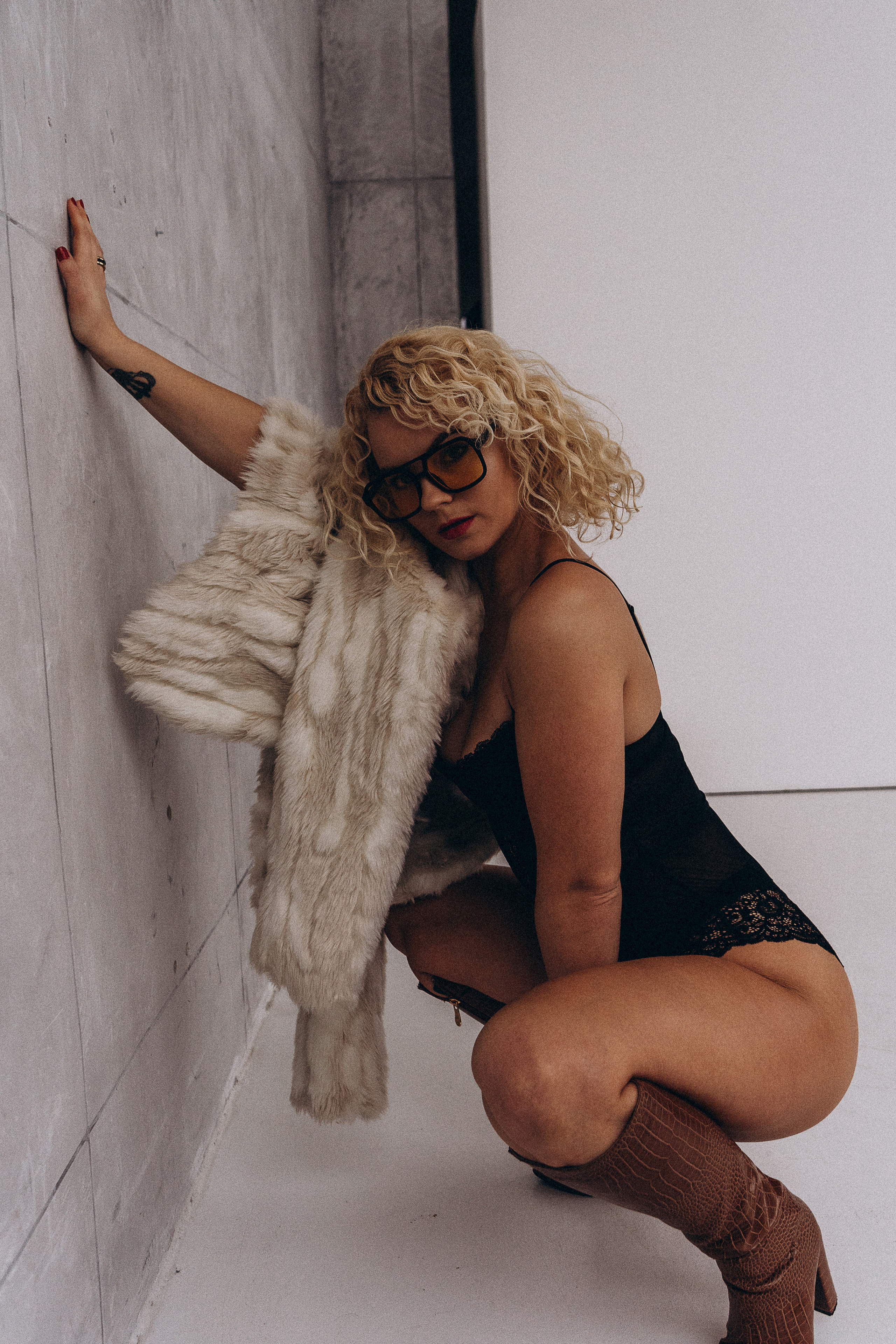 Sandra. Фотограф Минск Екатерина Андреещева