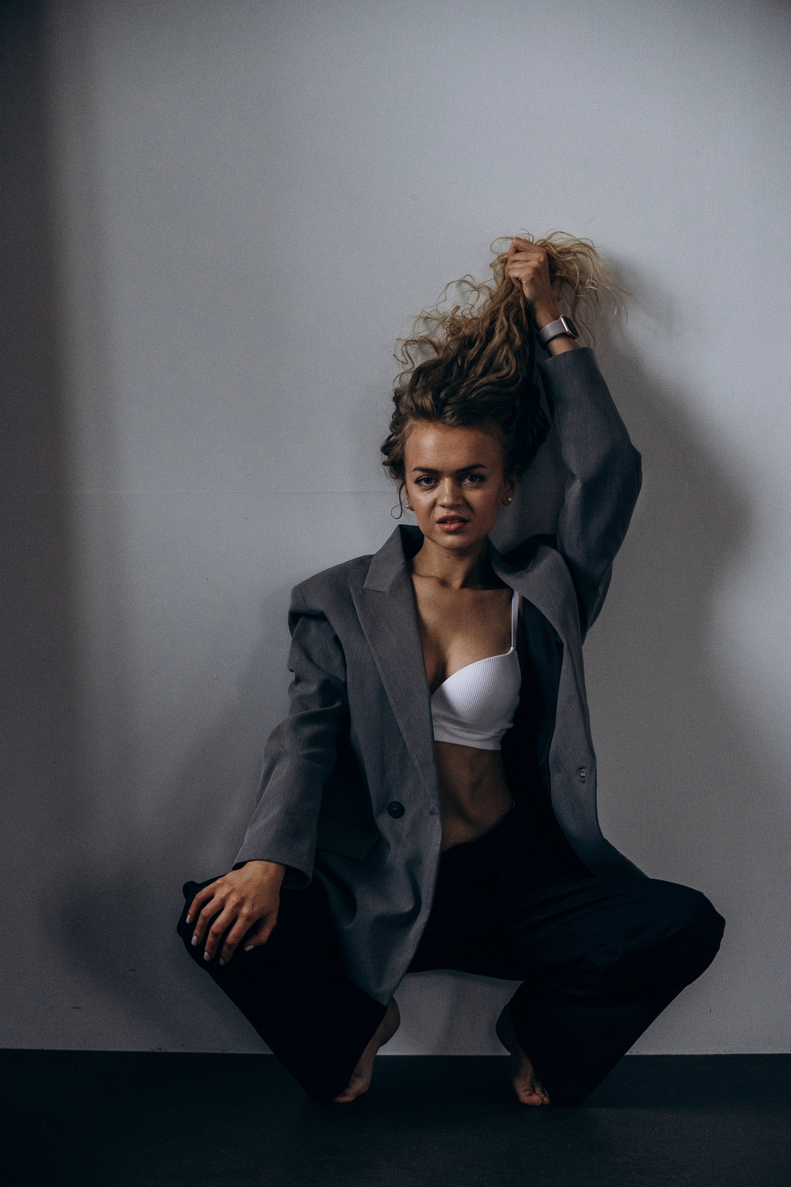 Olga. Фотограф Минск Екатерина Андреещева