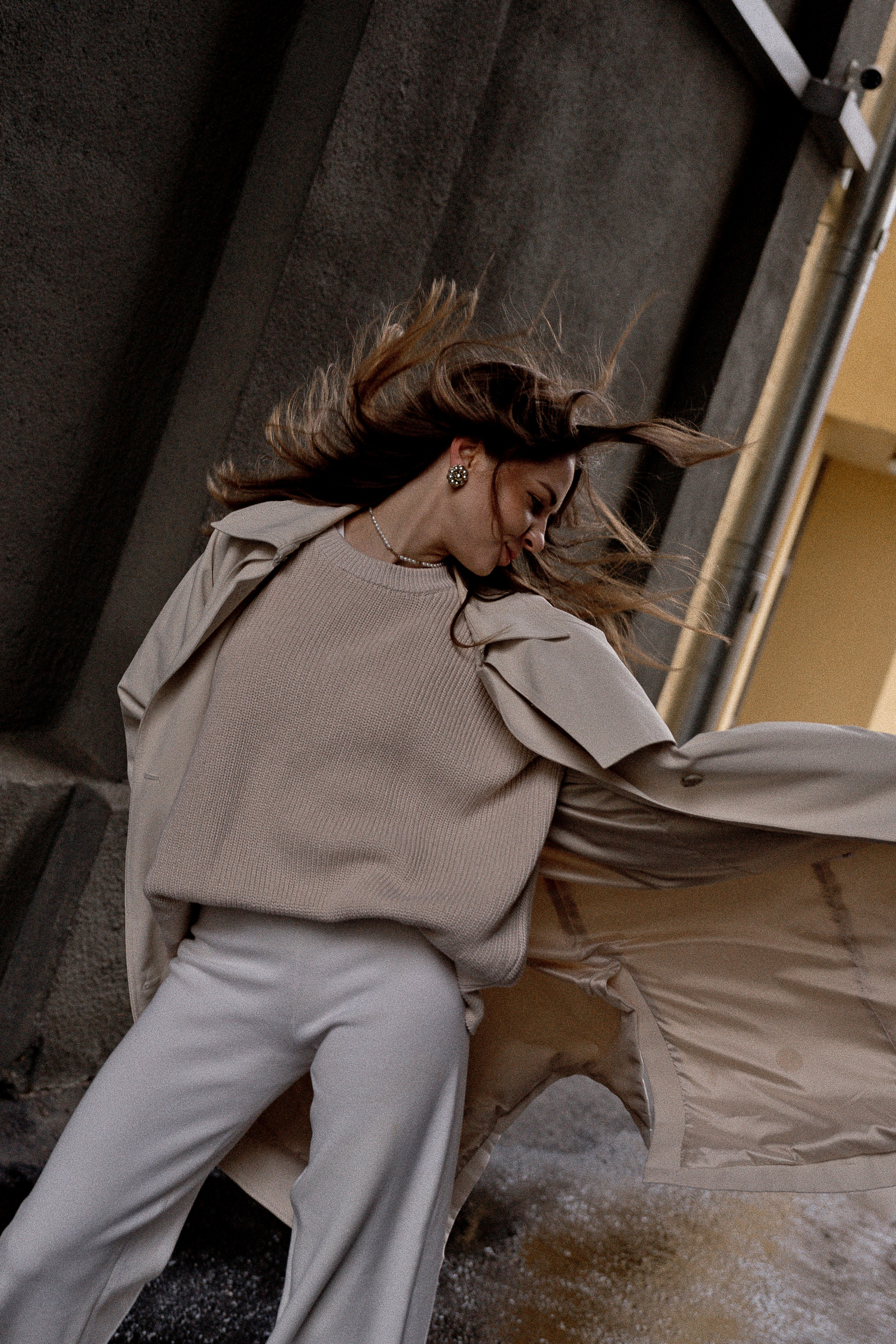 Ann. Фотограф Минск Екатерина Андреещева