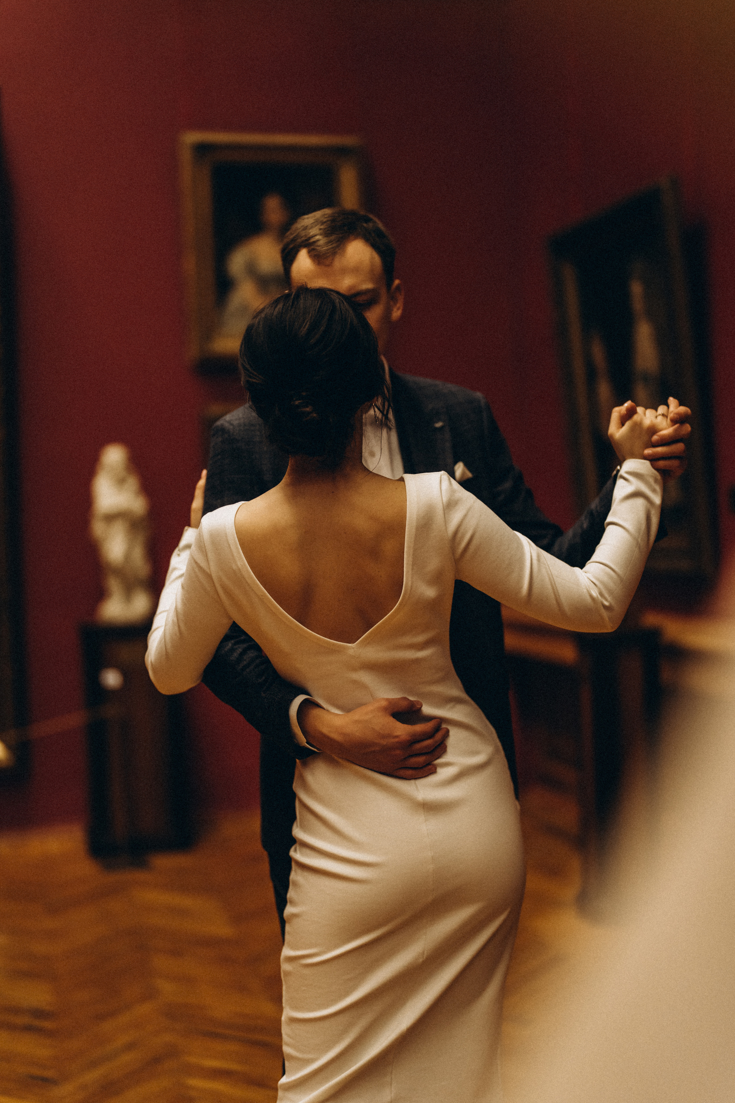 K+E. Фотограф Минск Екатерина Андреещева