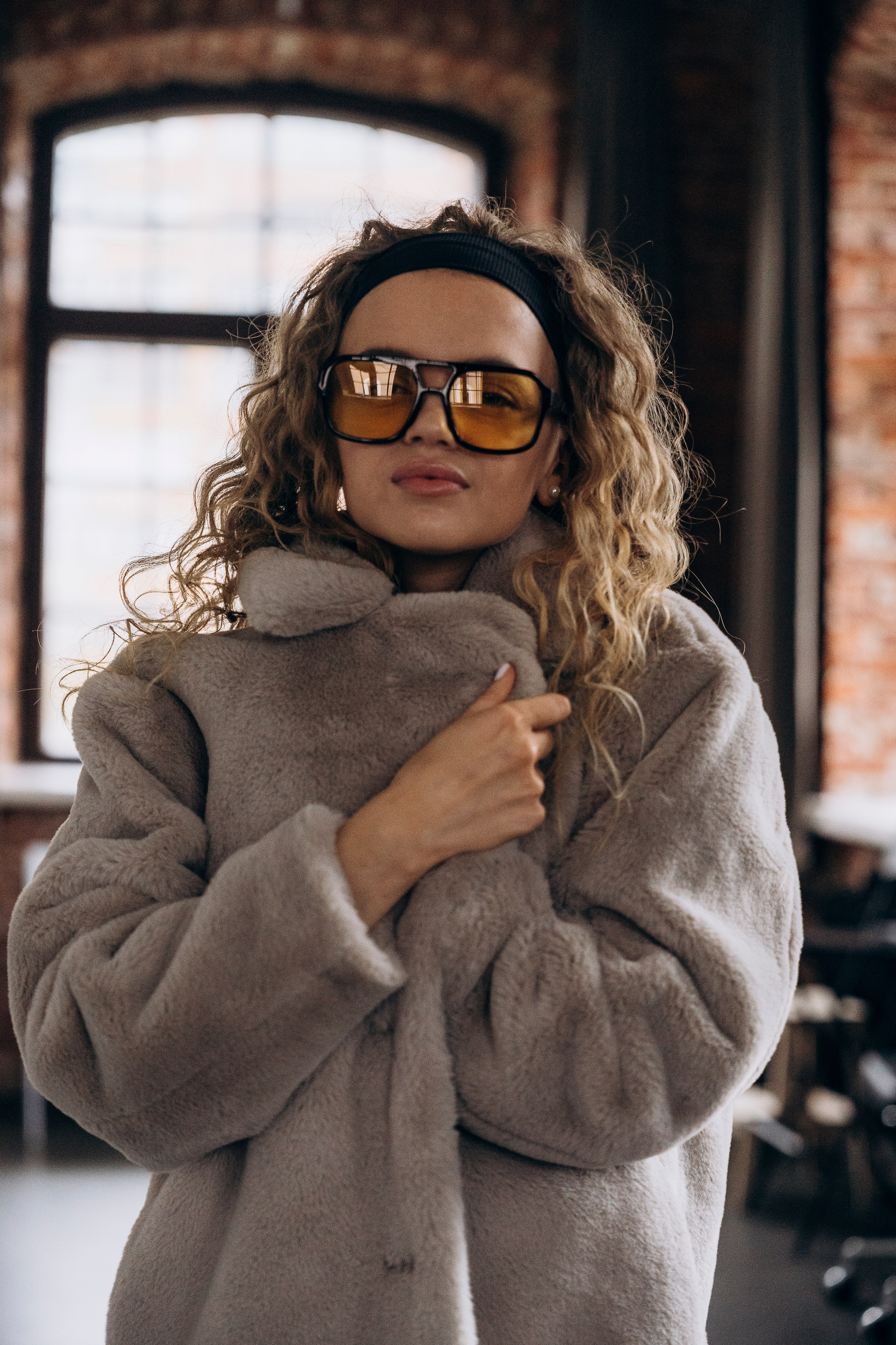 Olga. Фотограф Минск Екатерина Андреещева