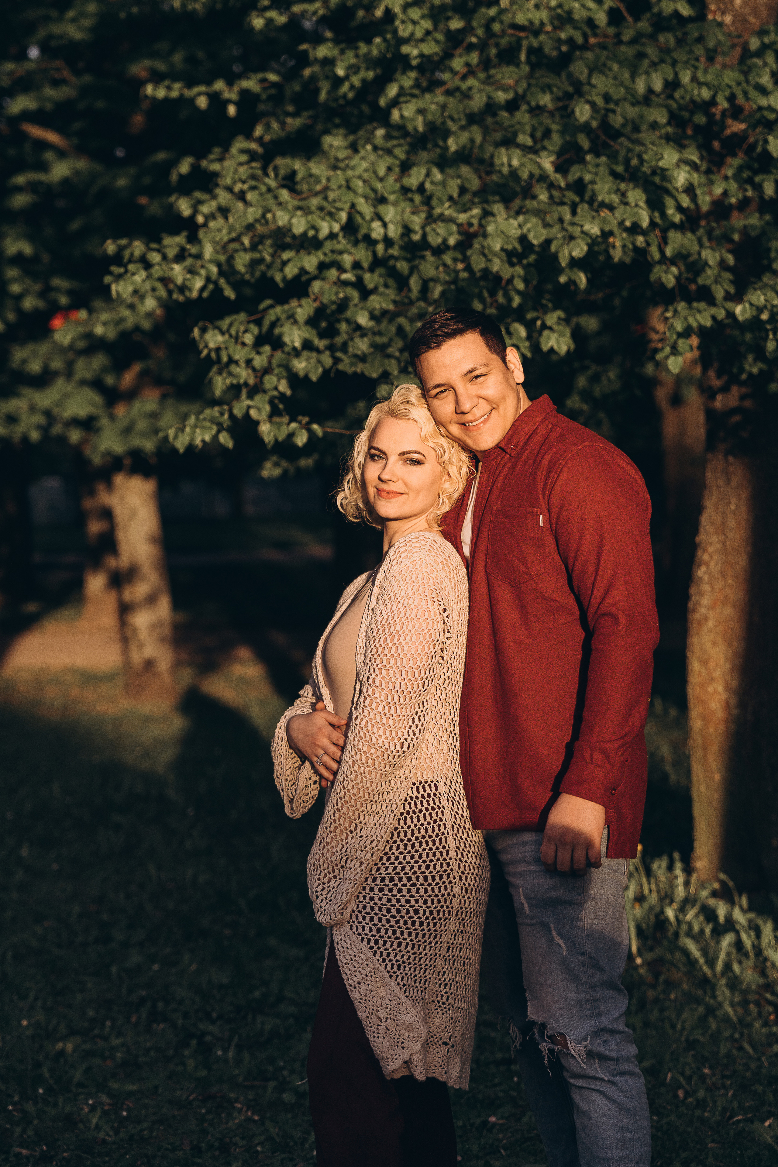 Family LetsGo. Фотограф Минск Екатерина Андреещева