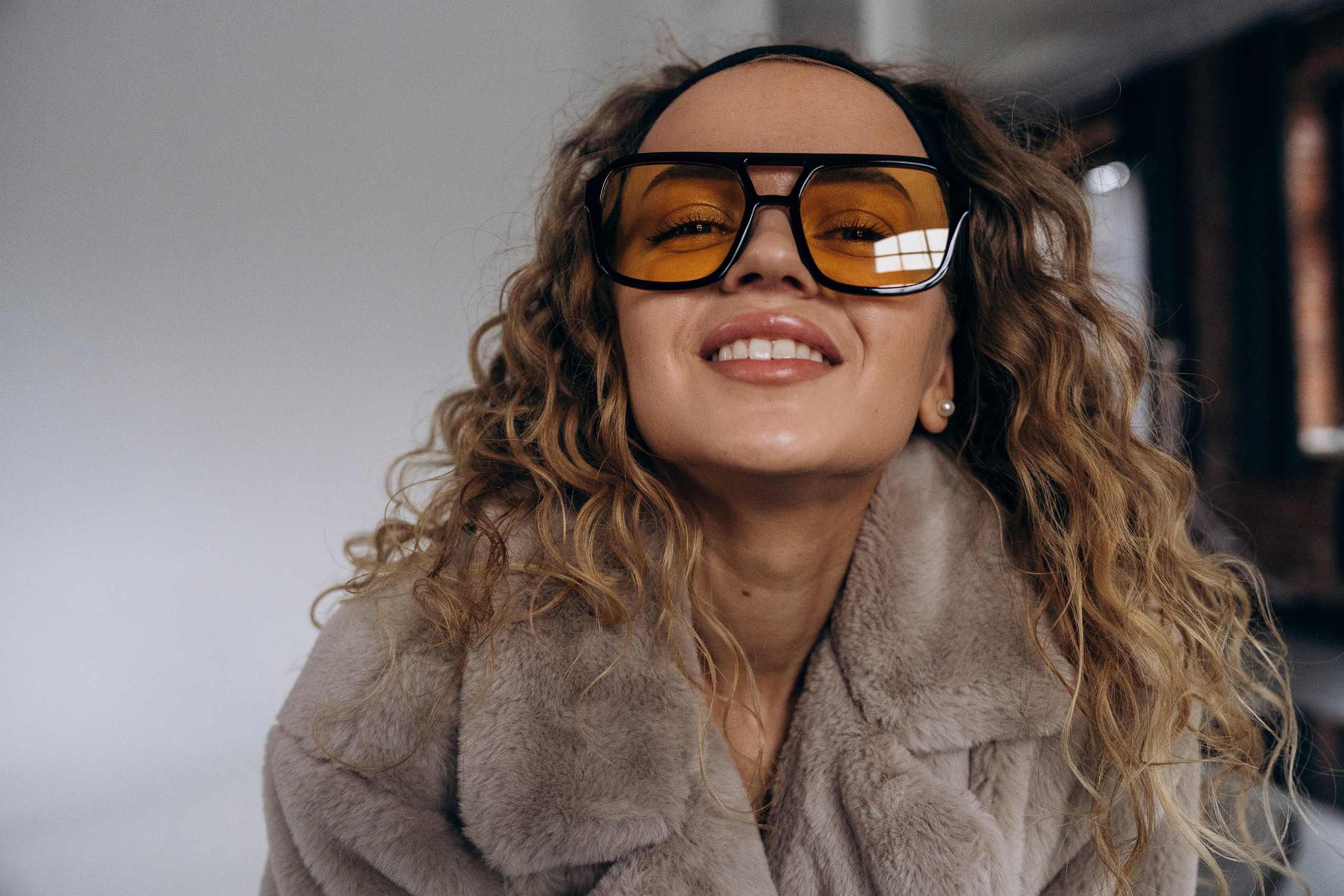 Olga. Фотограф Минск Екатерина Андреещева