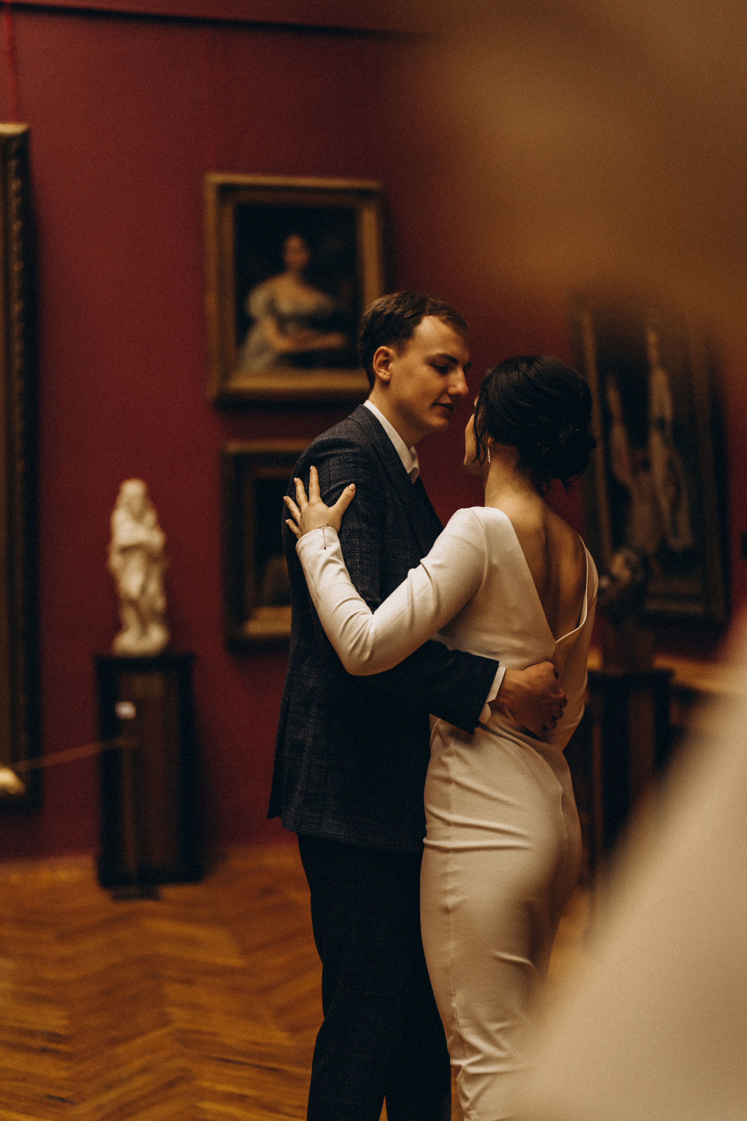 K+E. Фотограф Минск Екатерина Андреещева