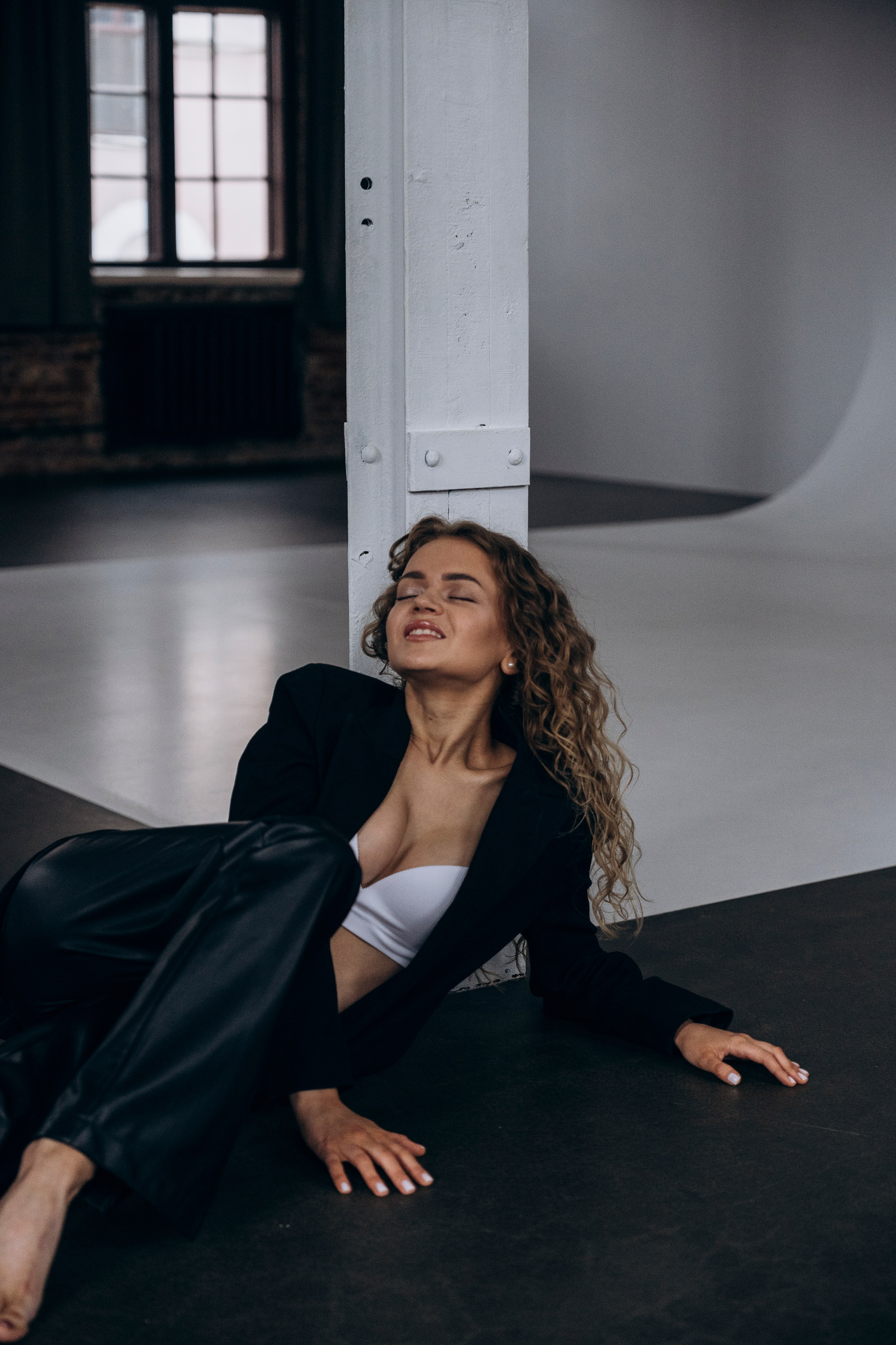 Olga. Фотограф Минск Екатерина Андреещева