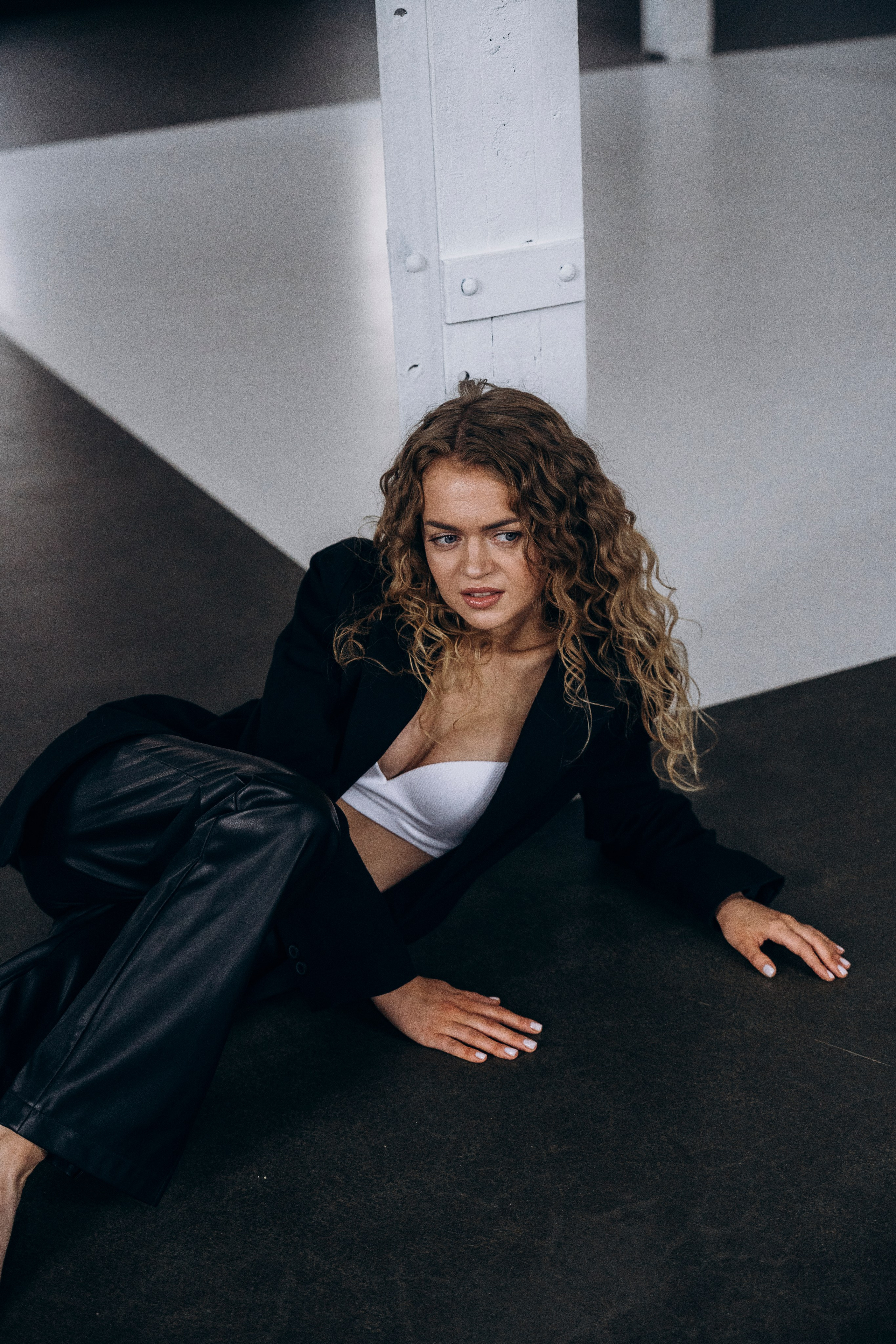 Olga. Фотограф Минск Екатерина Андреещева