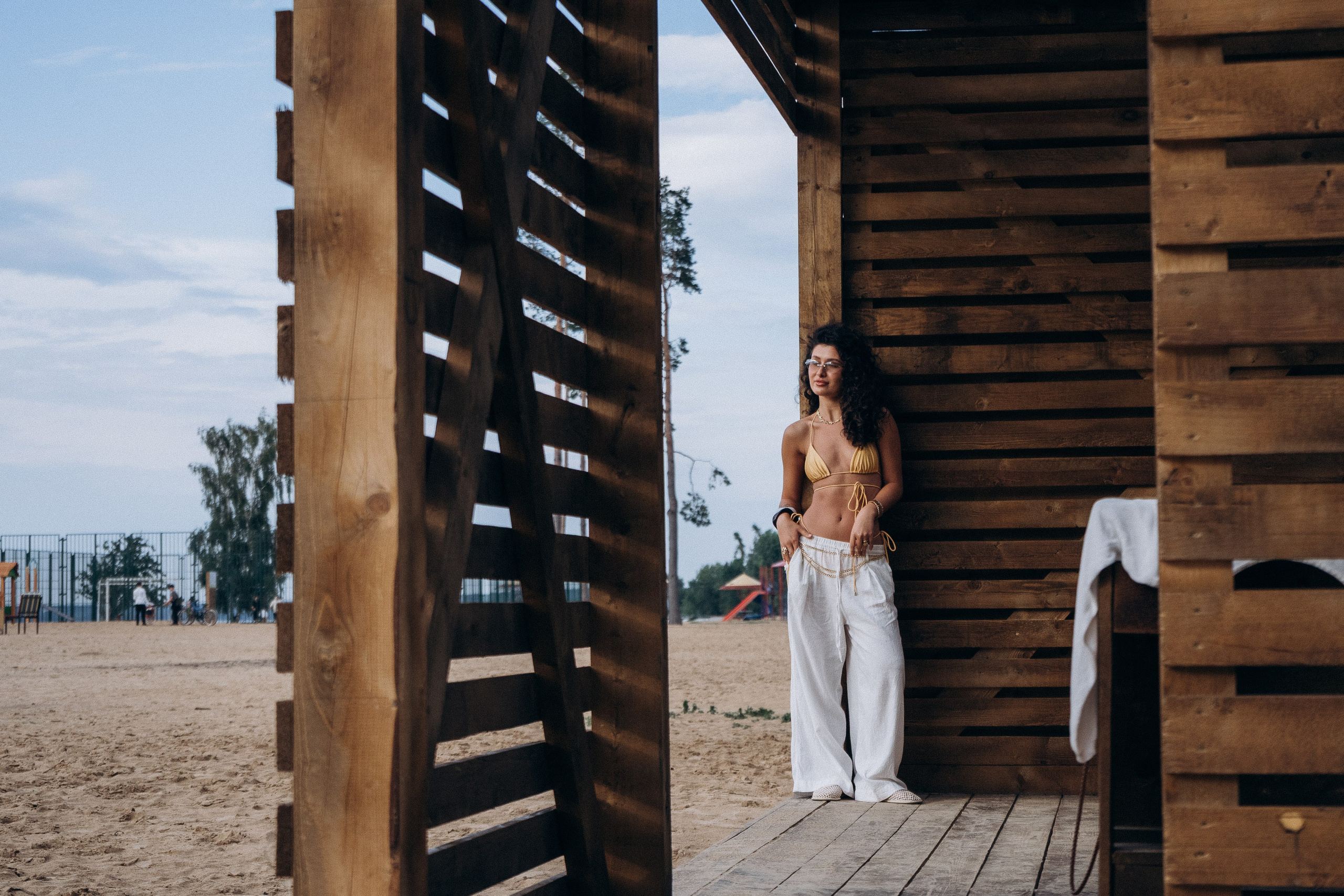 Kristina. Фотограф Минск Екатерина Андреещева